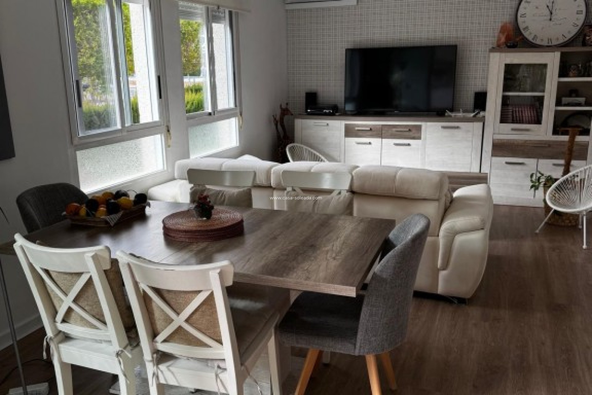 Wiederverkauf - Wohnung - Albir - Costa Blanca