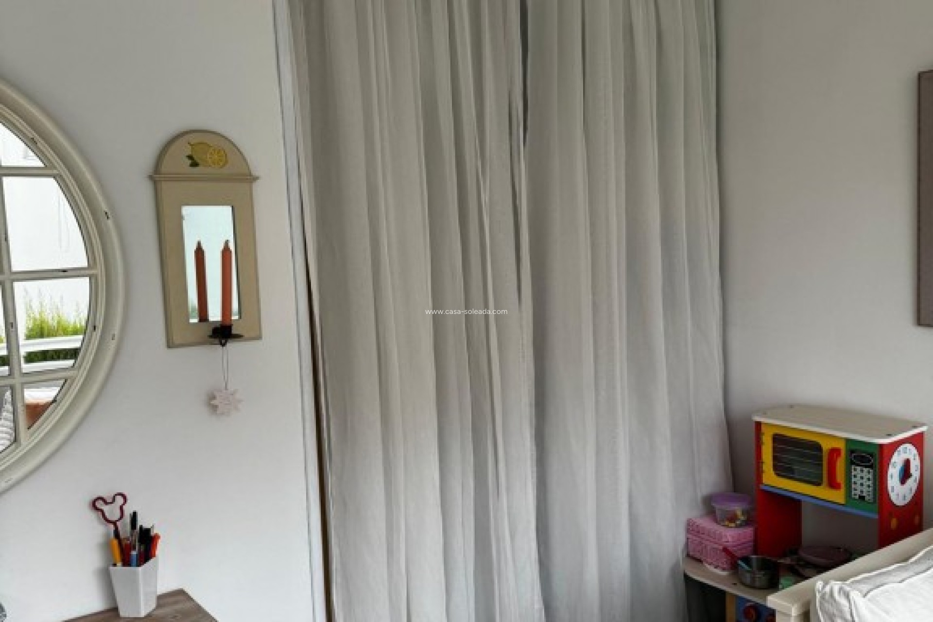 Wiederverkauf - Wohnung - Albir - Costa Blanca