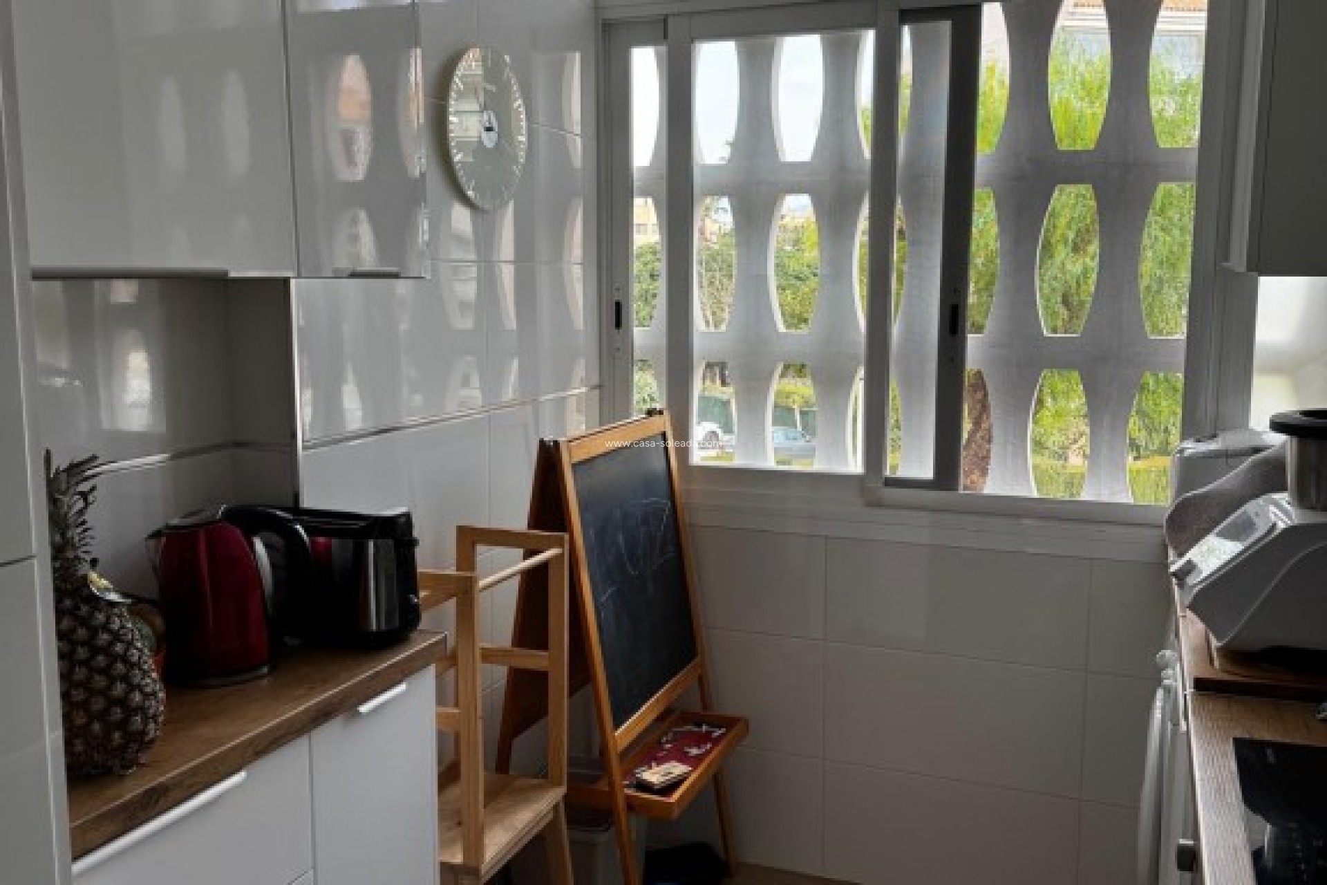 Wiederverkauf - Wohnung - Albir - Costa Blanca