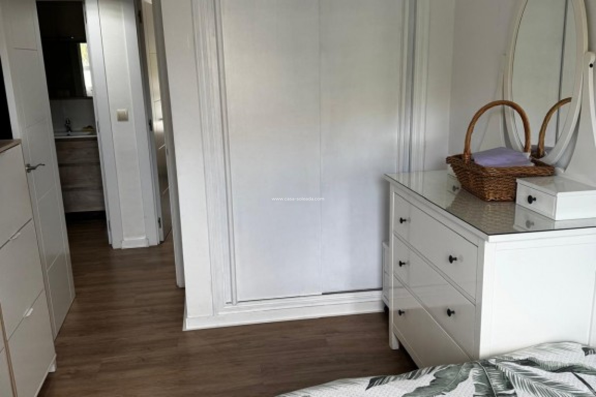 Wiederverkauf - Wohnung - Albir - Costa Blanca