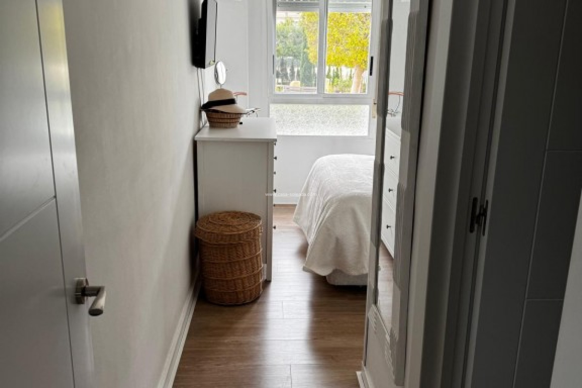 Wiederverkauf - Wohnung - Albir - Costa Blanca