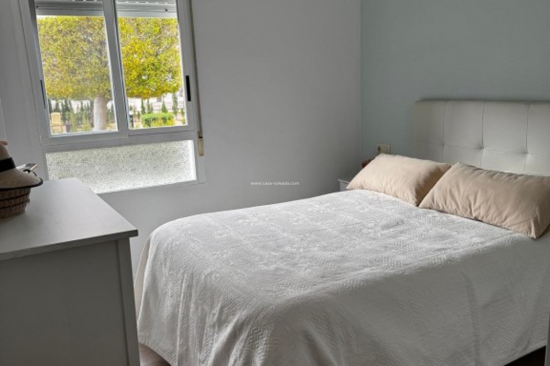 Wiederverkauf - Wohnung - Albir - Costa Blanca