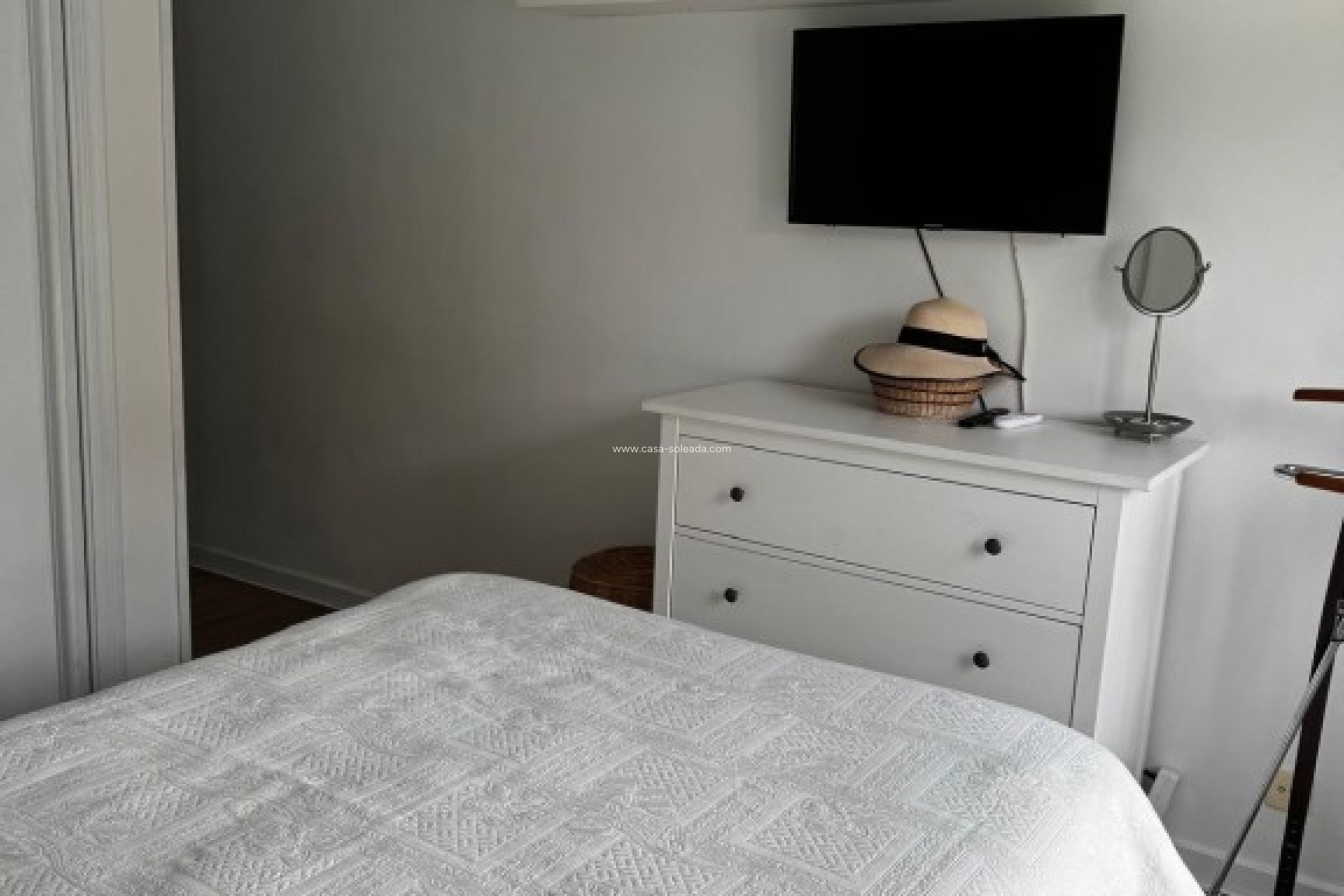 Wiederverkauf - Wohnung - Albir - Costa Blanca