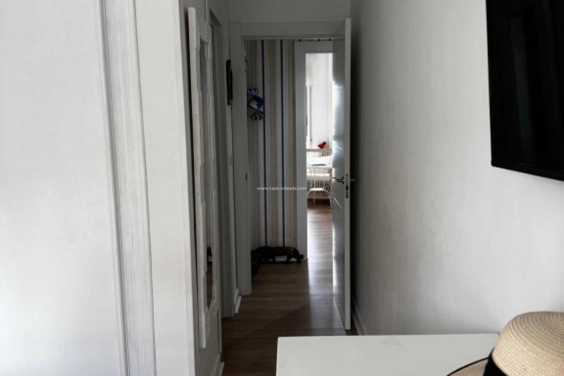 Wiederverkauf - Wohnung - Albir - Costa Blanca
