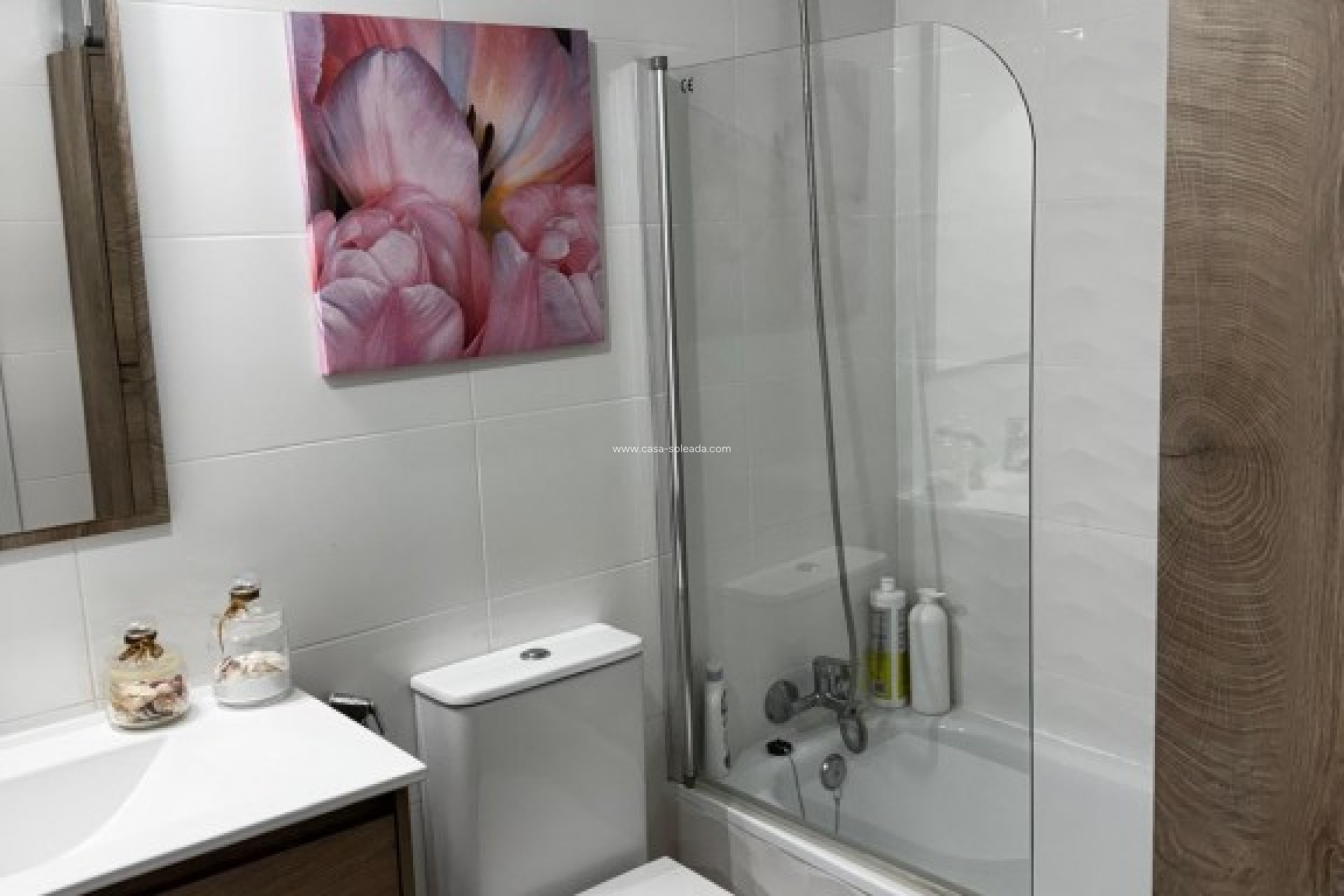 Wiederverkauf - Wohnung - Albir - Costa Blanca