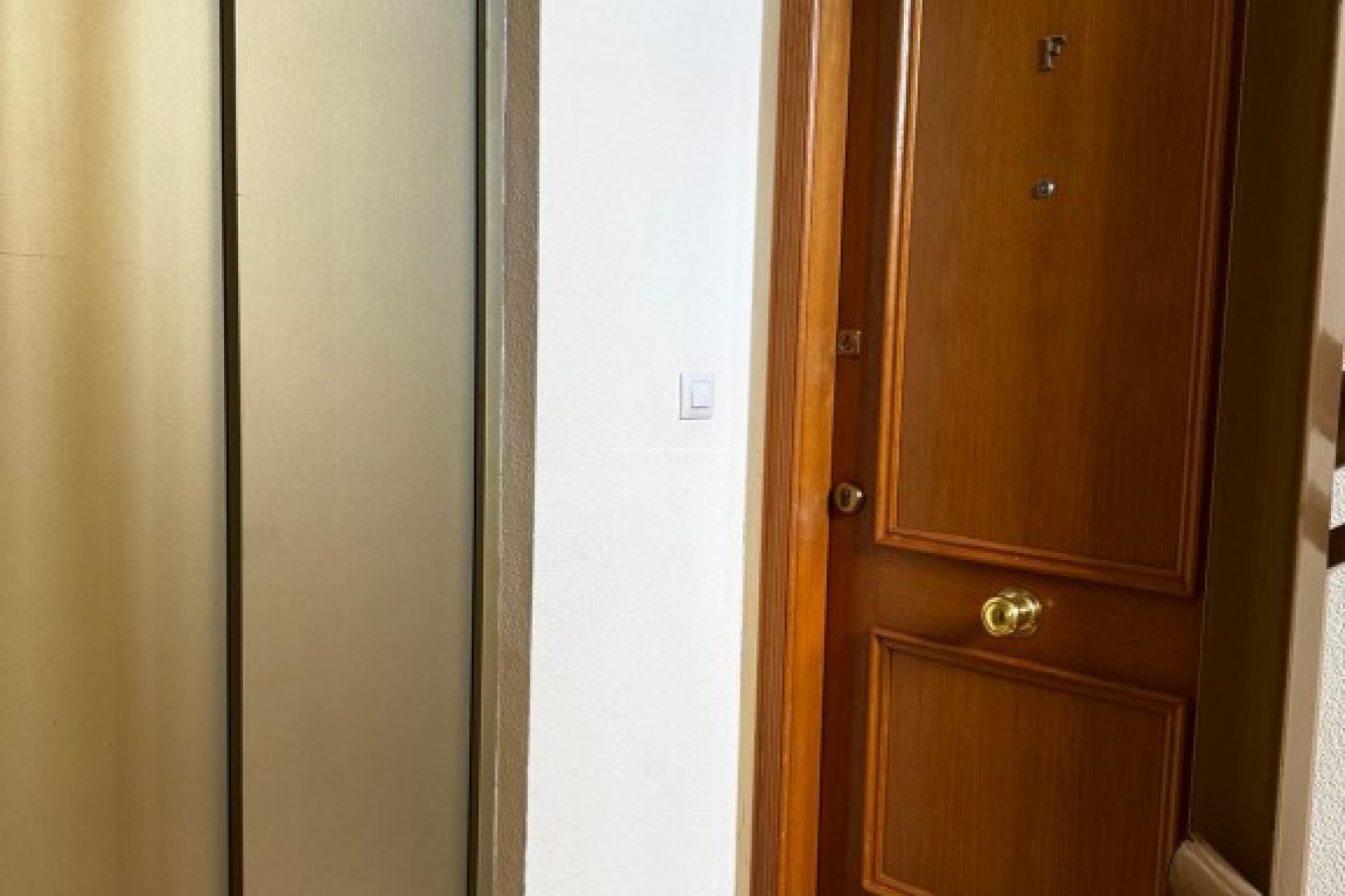 Wiederverkauf - Wohnung - Albir - Costa Blanca