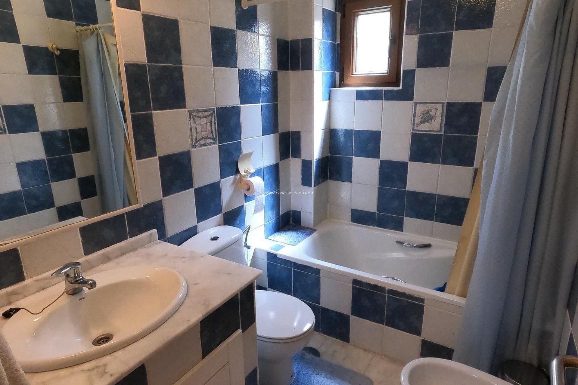 Wiederverkauf - Wohnung - Algorfa - La Finca Golf Resort