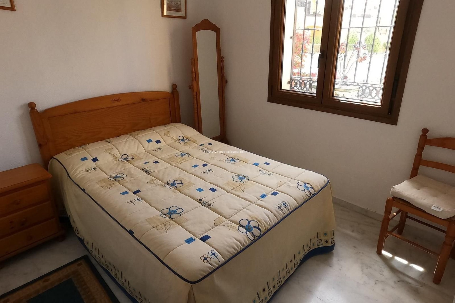 Wiederverkauf - Wohnung - Algorfa - La Finca Golf Resort