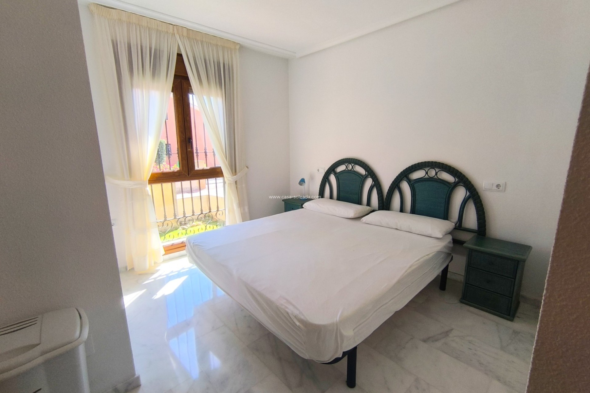 Wiederverkauf - Wohnung - Algorfa - La Finca Golf Resort