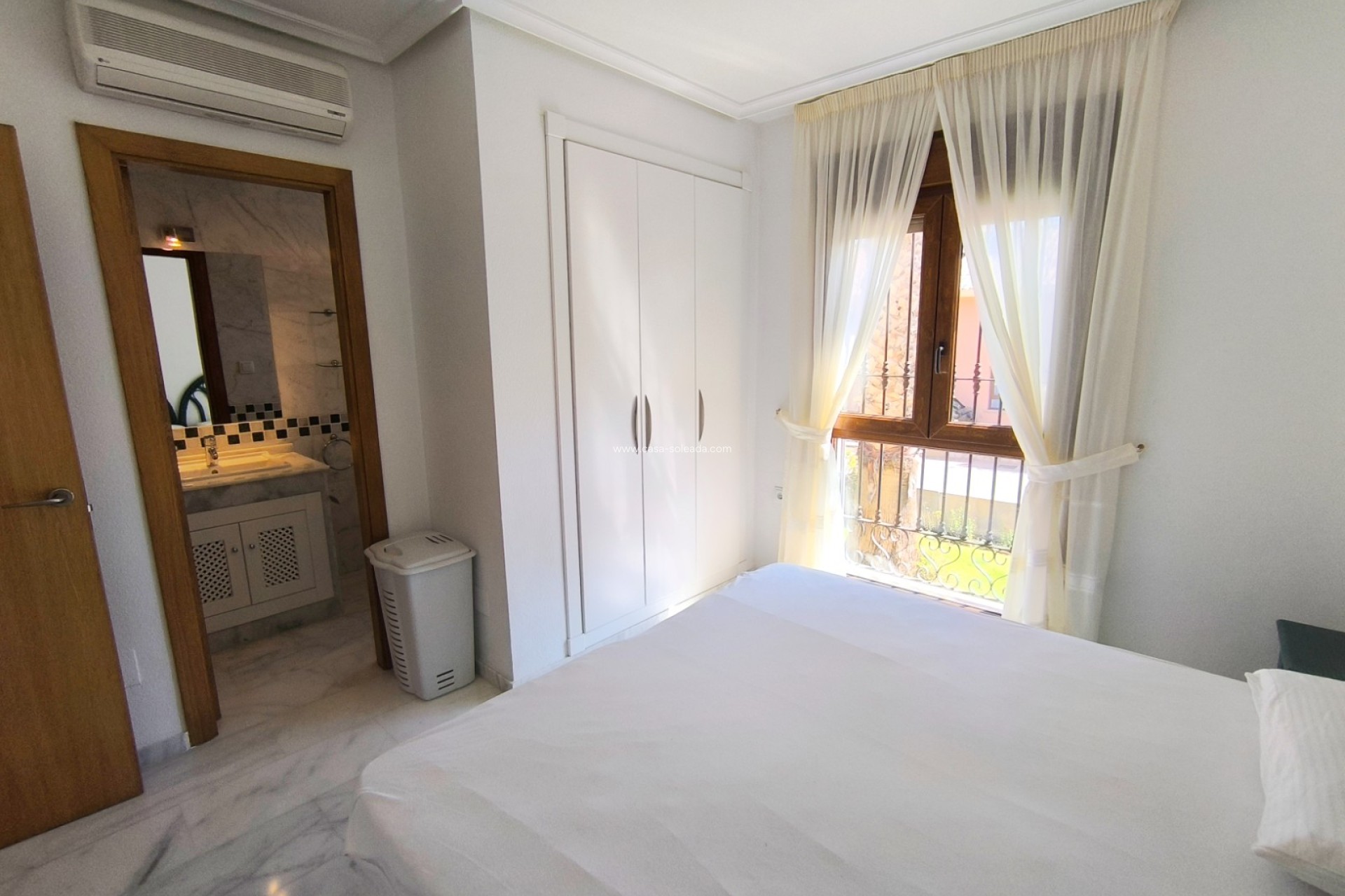 Wiederverkauf - Wohnung - Algorfa - La Finca Golf Resort