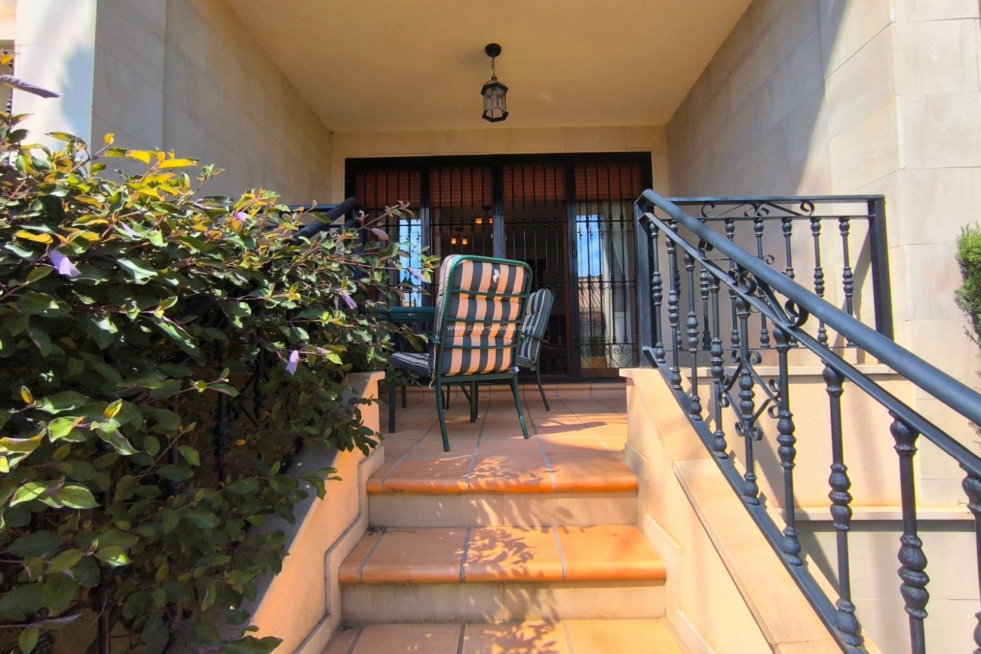 Wiederverkauf - Wohnung - Algorfa - La Finca Golf Resort
