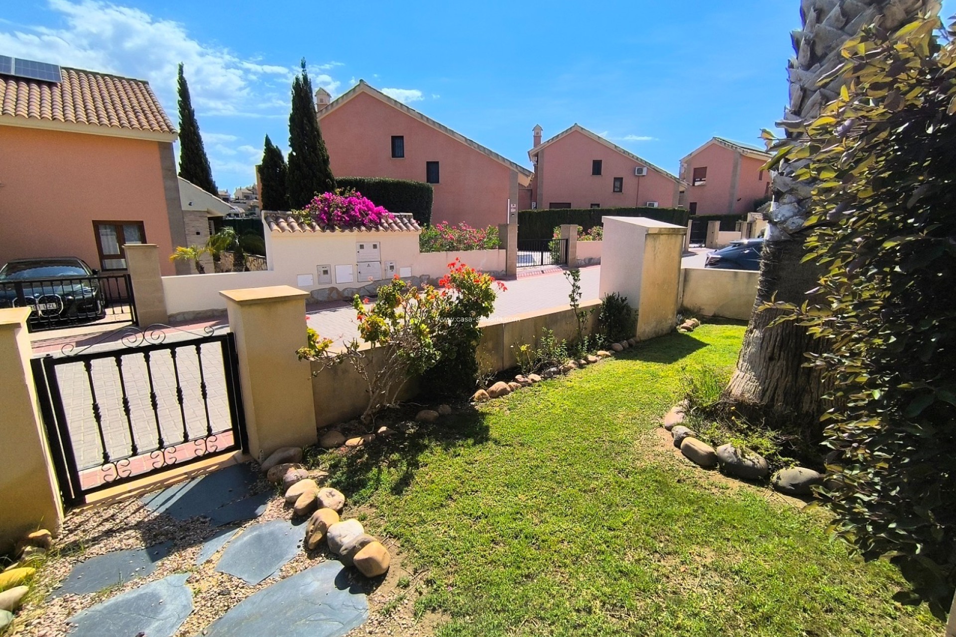 Wiederverkauf - Wohnung - Algorfa - La Finca Golf Resort