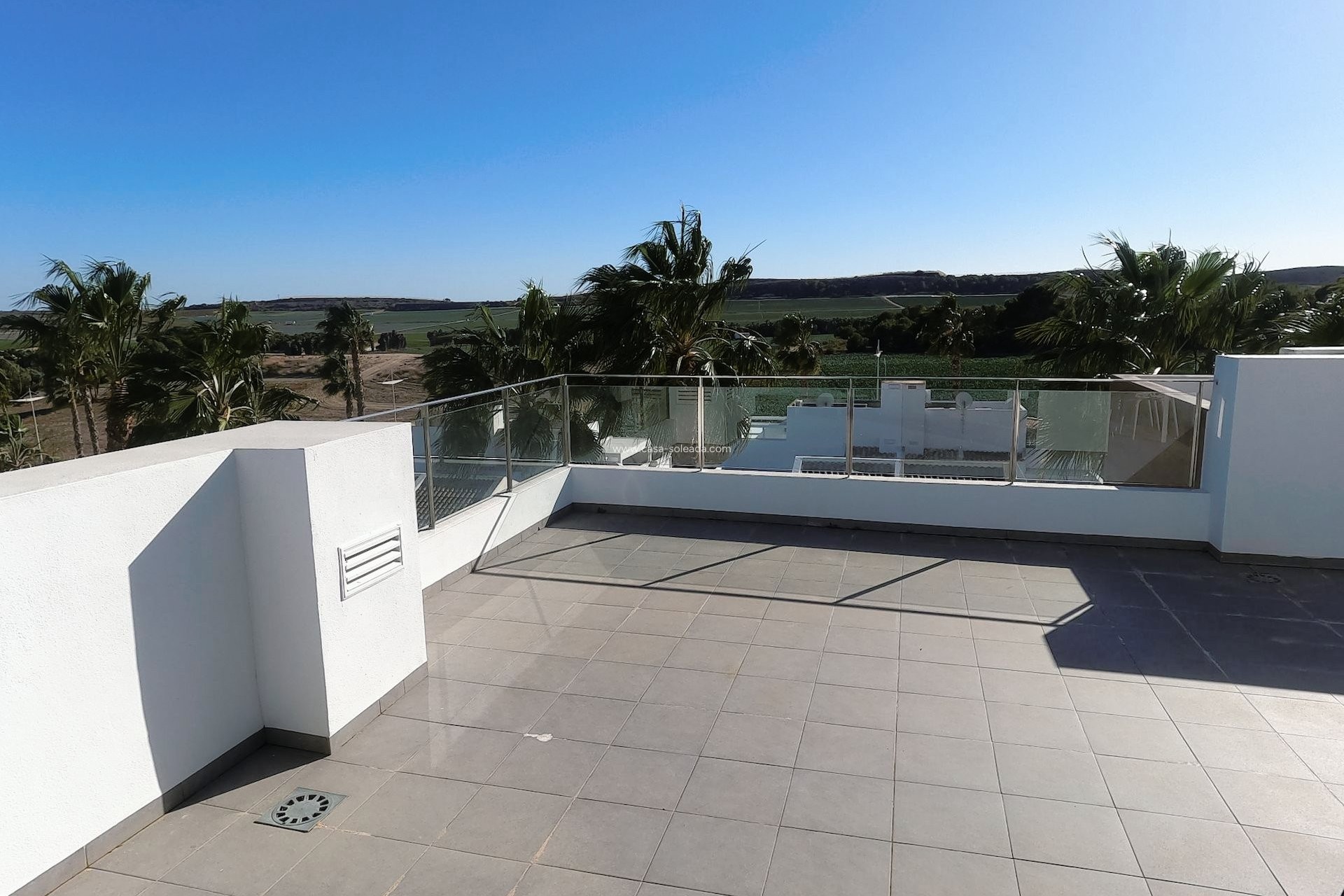 Wiederverkauf - Wohnung - Algorfa - La Finca Golf Resort