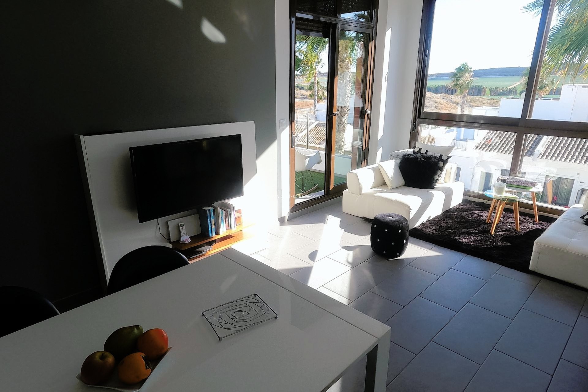 Wiederverkauf - Wohnung - Algorfa - La Finca Golf Resort