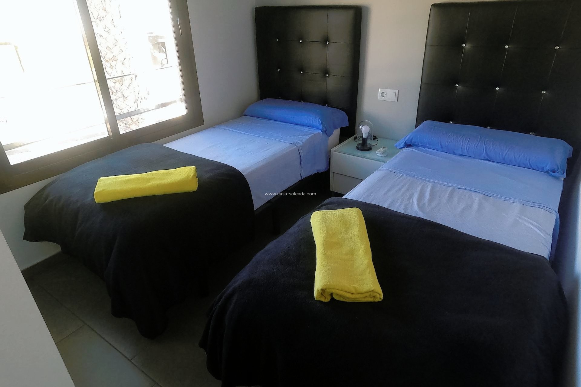 Wiederverkauf - Wohnung - Algorfa - La Finca Golf Resort