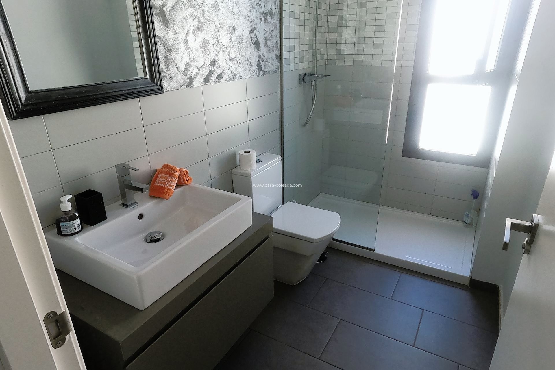 Wiederverkauf - Wohnung - Algorfa - La Finca Golf Resort