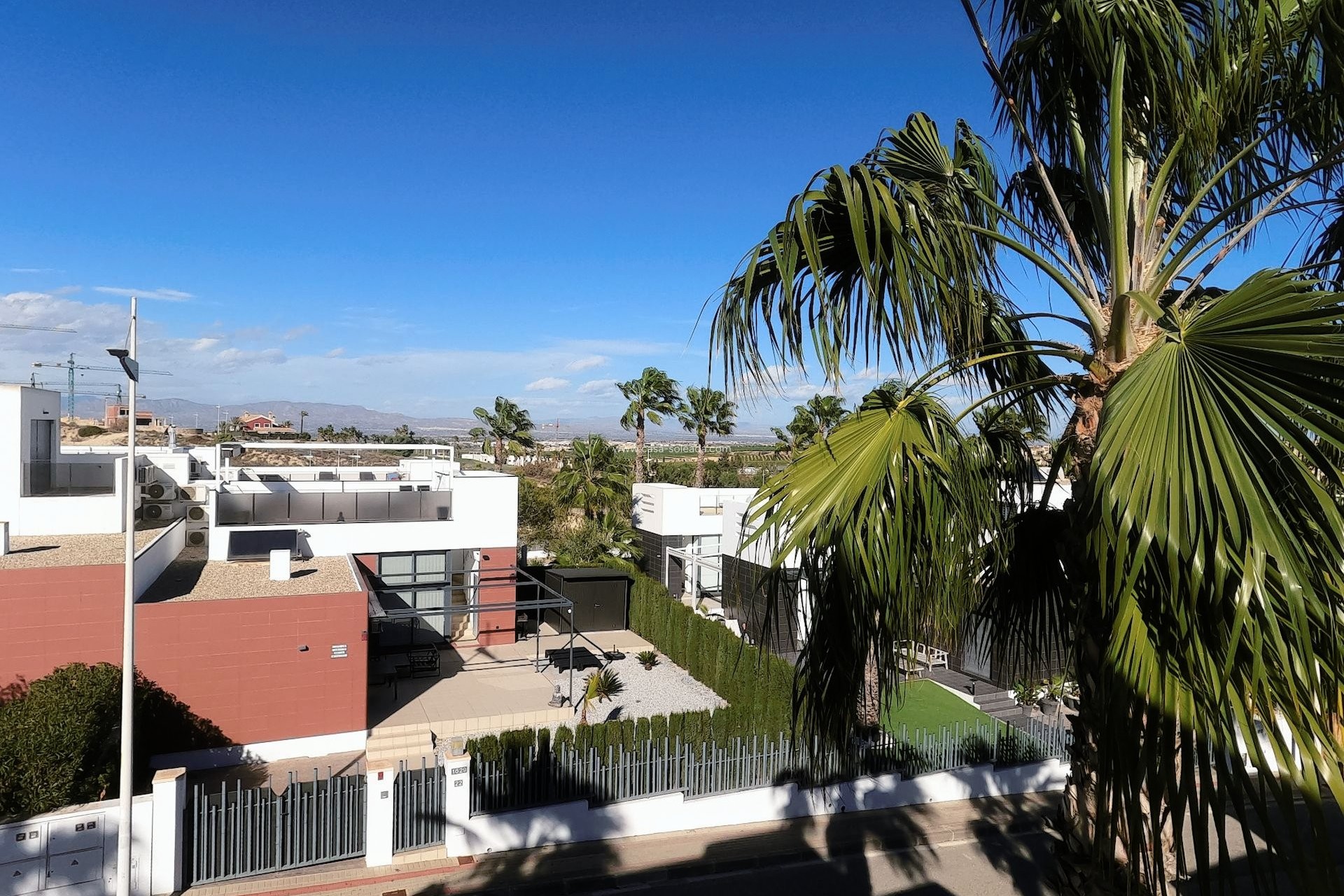 Wiederverkauf - Wohnung - Algorfa - La Finca Golf Resort