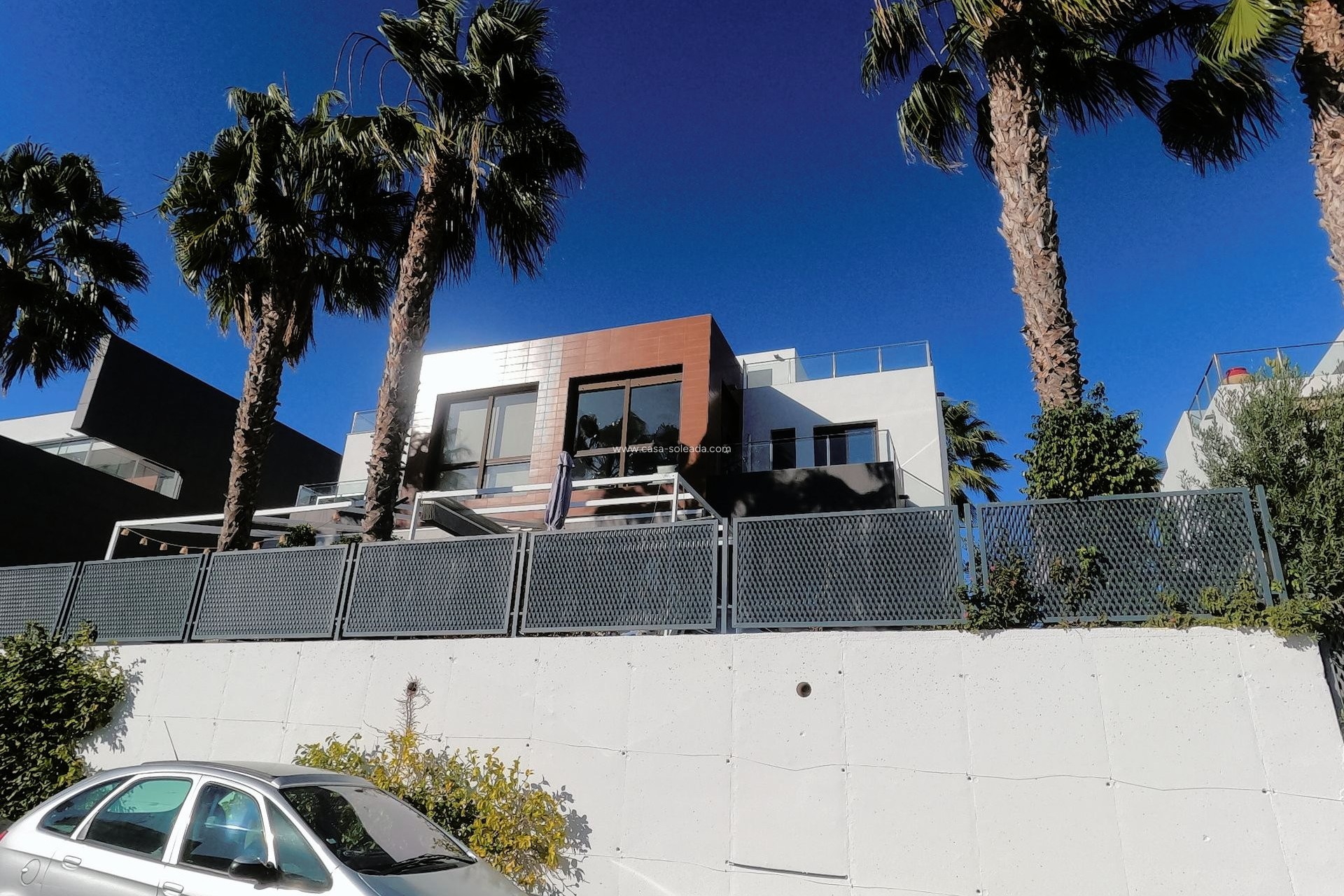 Wiederverkauf - Wohnung - Algorfa - La Finca Golf Resort