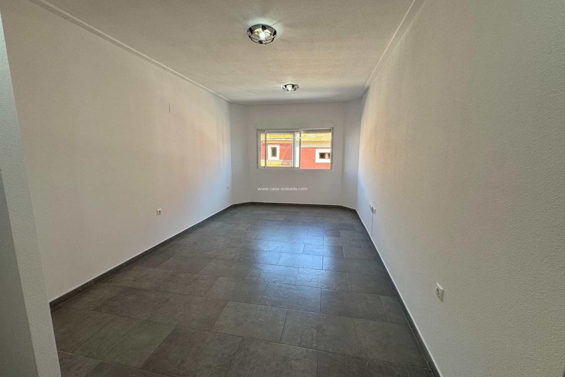 Wiederverkauf - Wohnung - Almoradí - Inland
