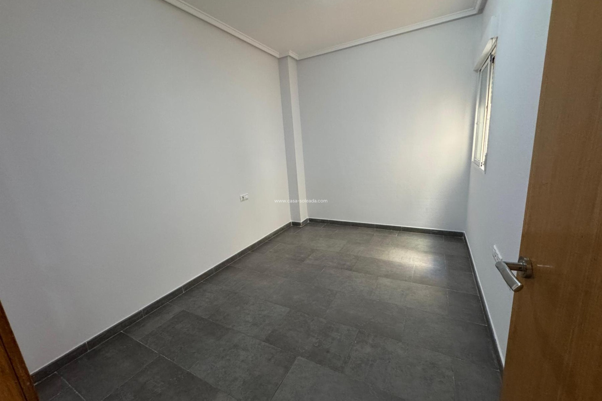Wiederverkauf - Wohnung - Almoradí - Inland