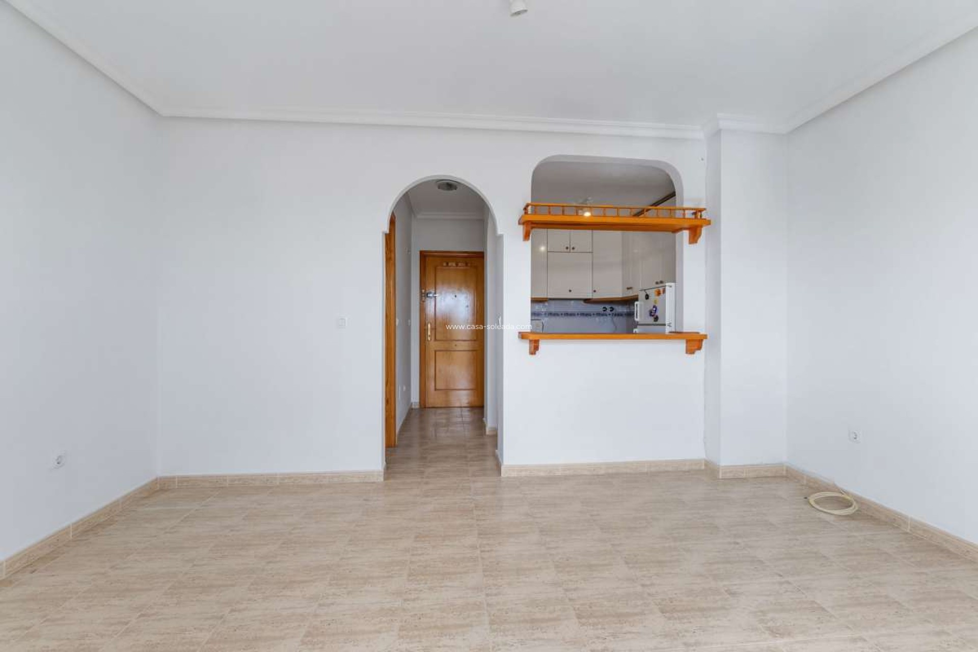 Wiederverkauf - Wohnung - Arenales del Sol - Costa Blanca