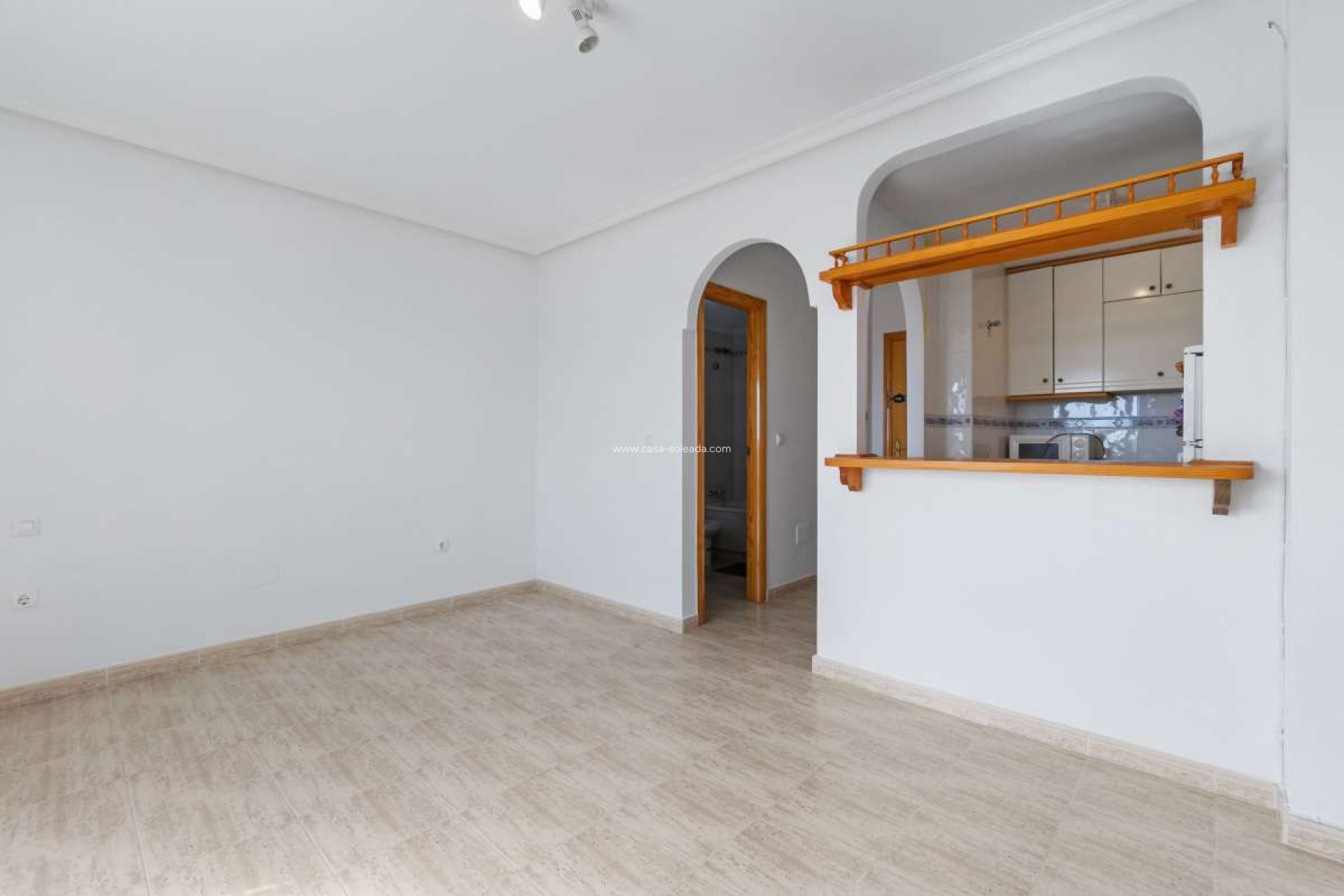 Wiederverkauf - Wohnung - Arenales del Sol - Costa Blanca