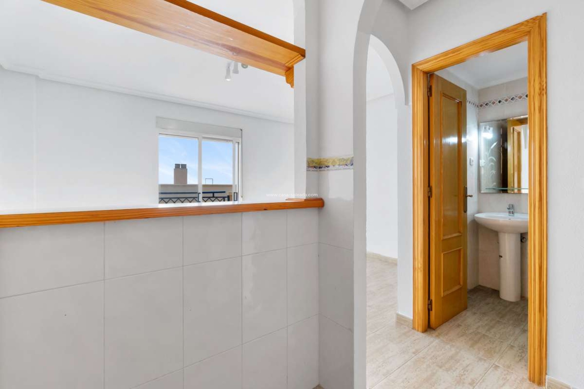 Wiederverkauf - Wohnung - Arenales del Sol - Costa Blanca