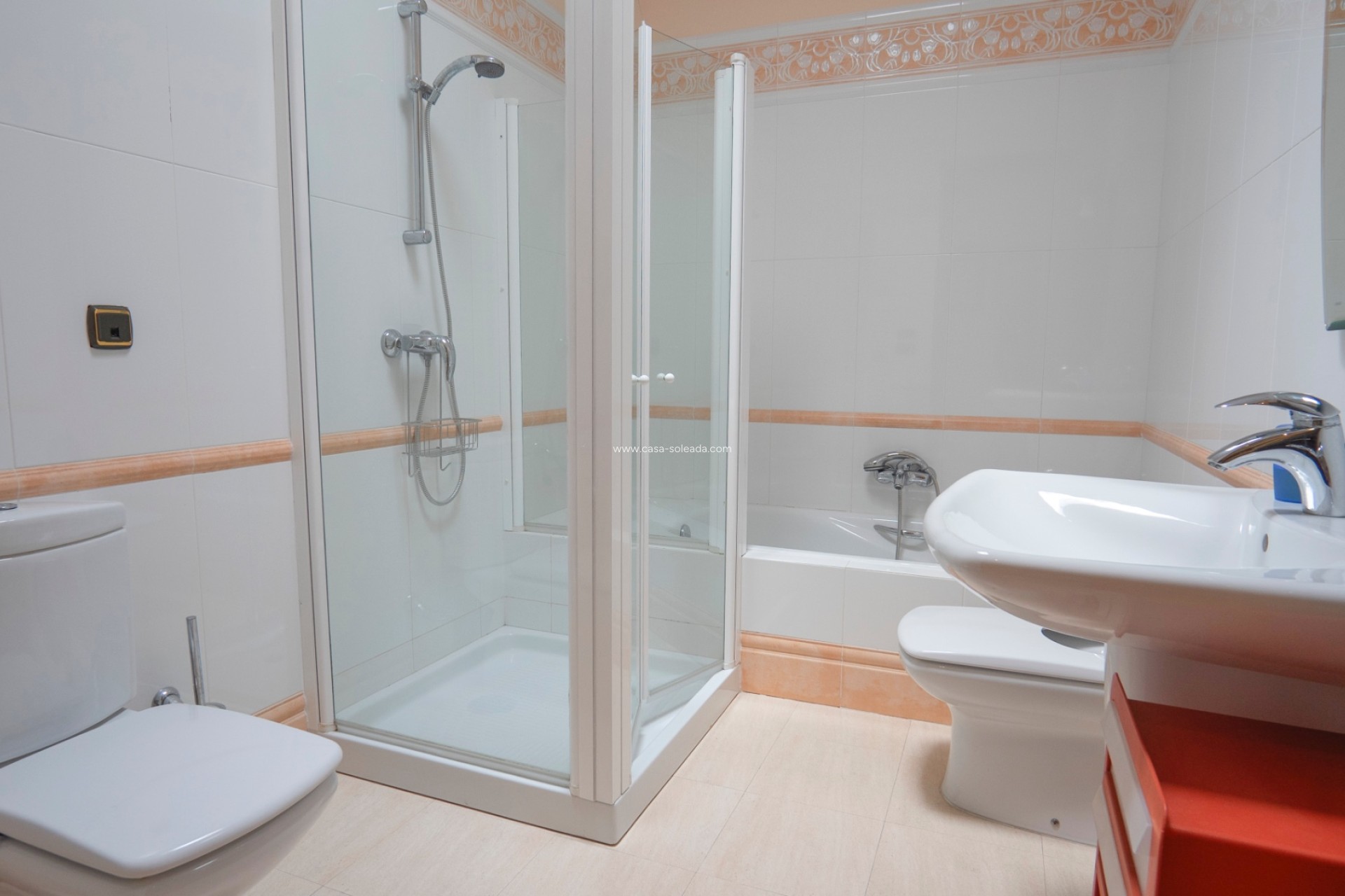 Wiederverkauf - Wohnung - Benidorm - Coblanca