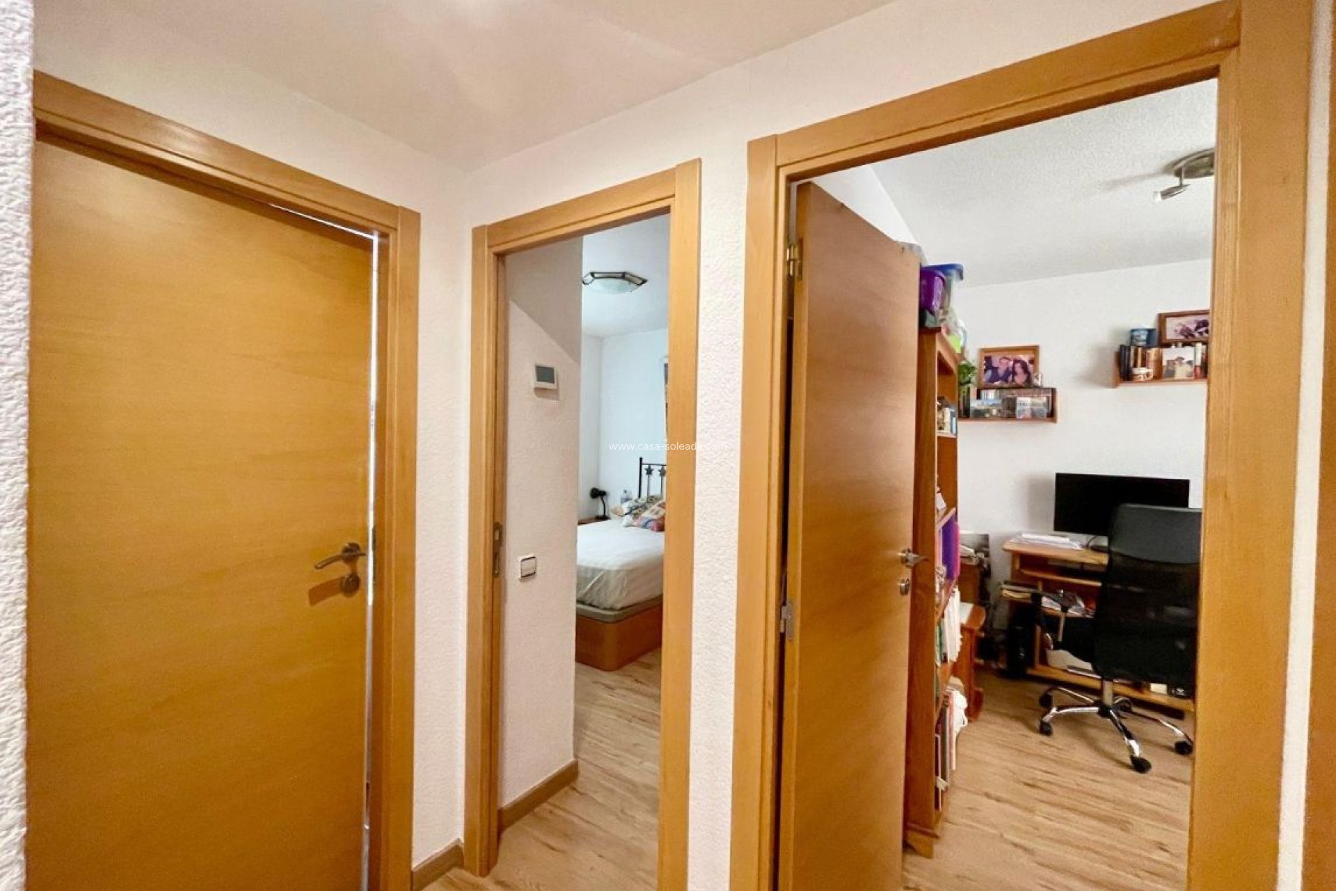 Wiederverkauf - Wohnung - Benidorm - Costa Blanca