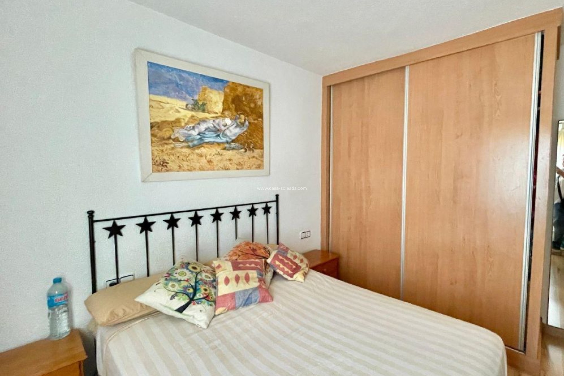 Wiederverkauf - Wohnung - Benidorm - Costa Blanca