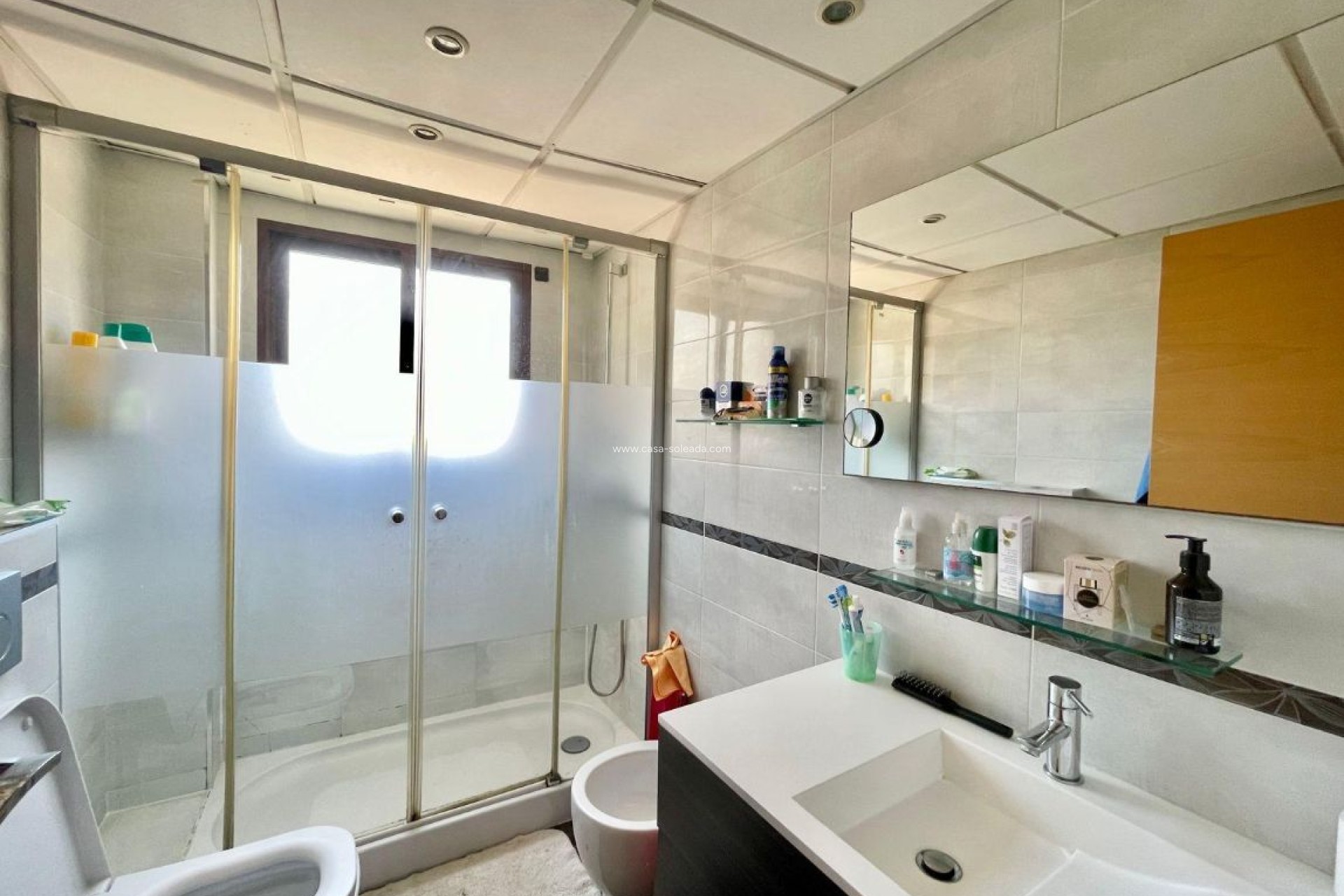 Wiederverkauf - Wohnung - Benidorm - Costa Blanca