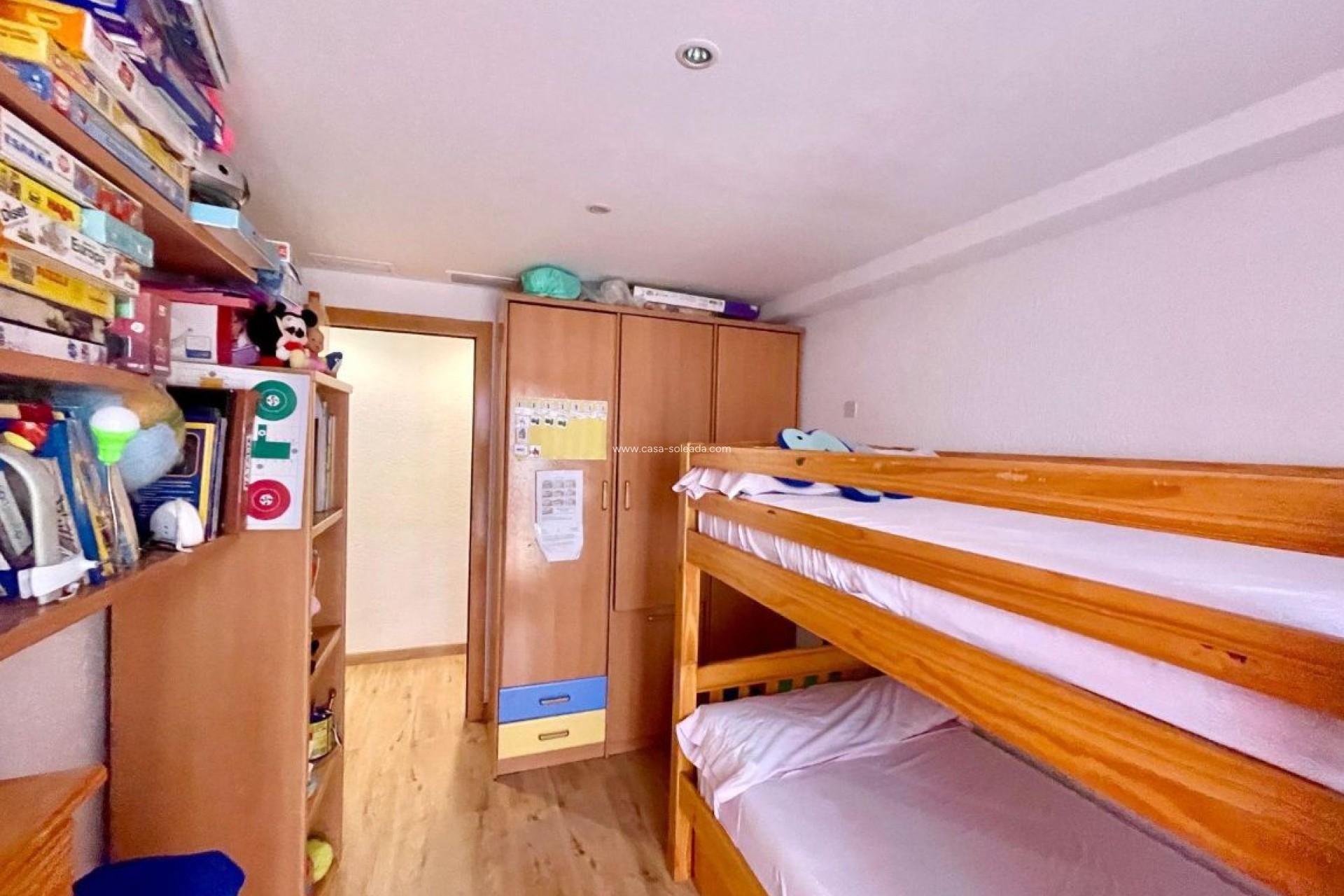Wiederverkauf - Wohnung - Benidorm - Costa Blanca