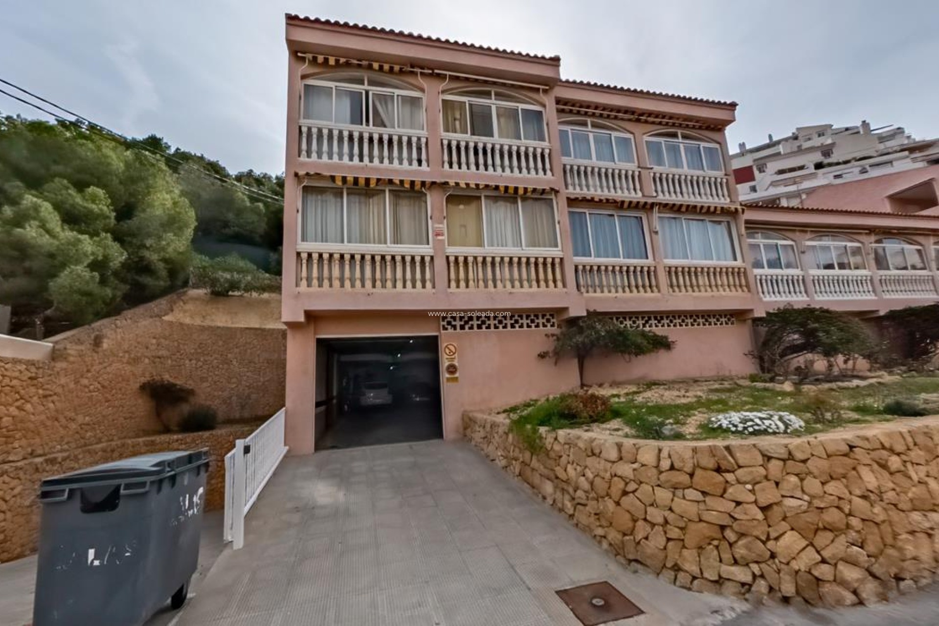 Wiederverkauf - Wohnung - Benidorm - Costa Blanca