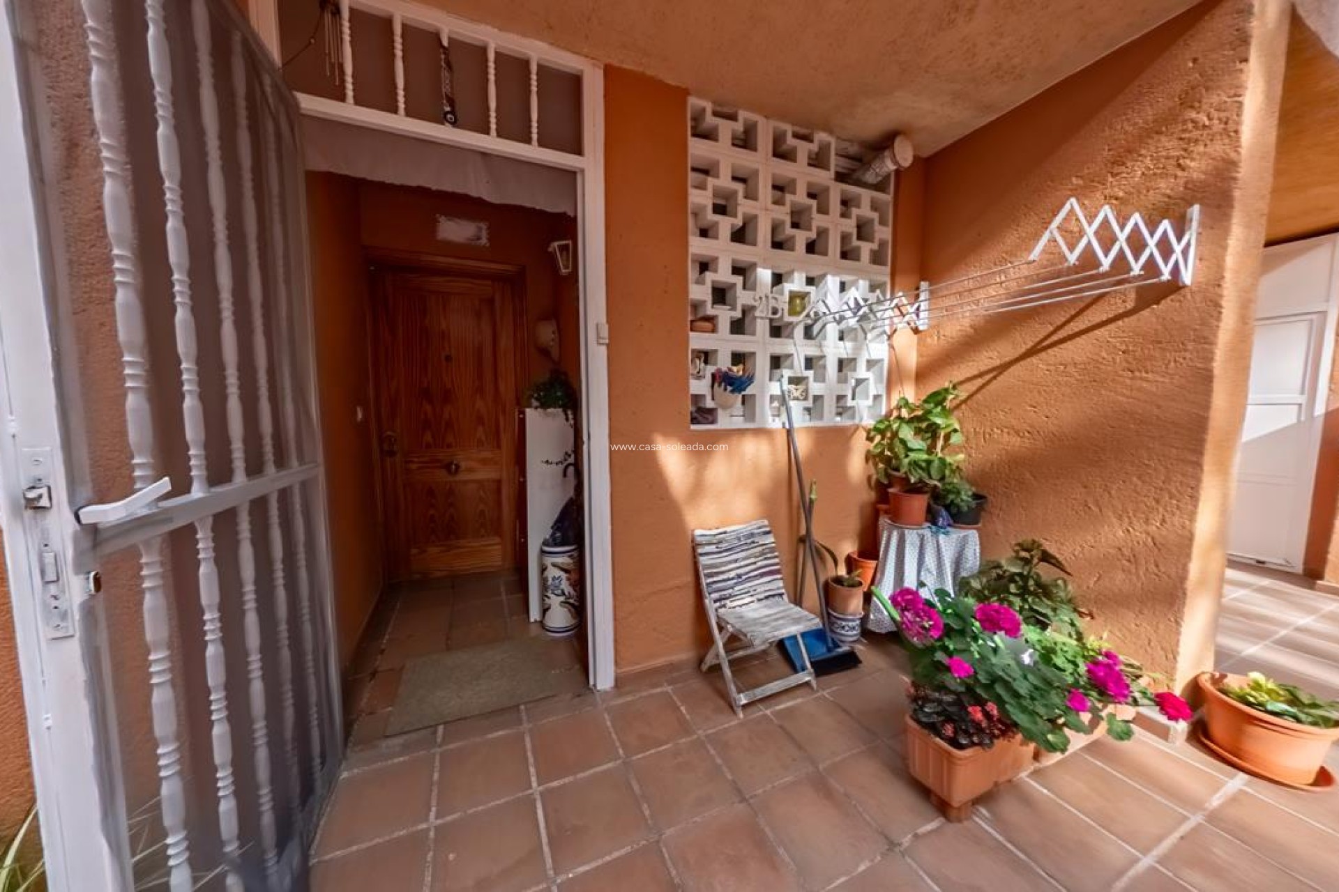Wiederverkauf - Wohnung - Benidorm - Costa Blanca