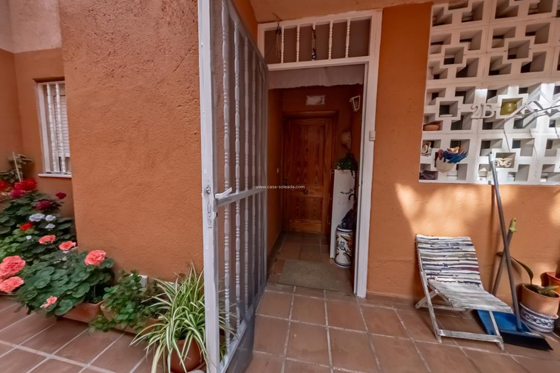 Wiederverkauf - Wohnung - Benidorm - Costa Blanca