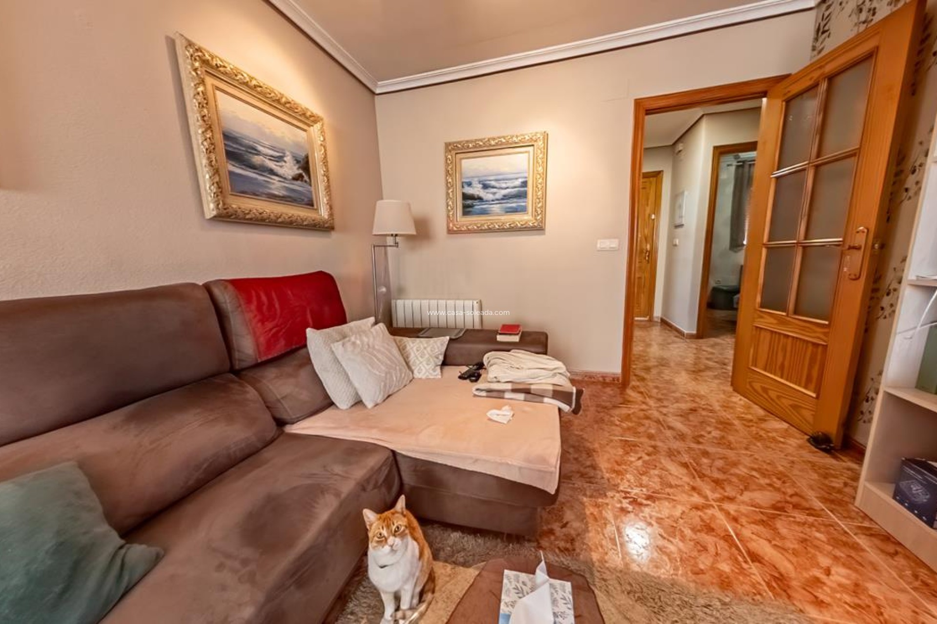 Wiederverkauf - Wohnung - Benidorm - Costa Blanca