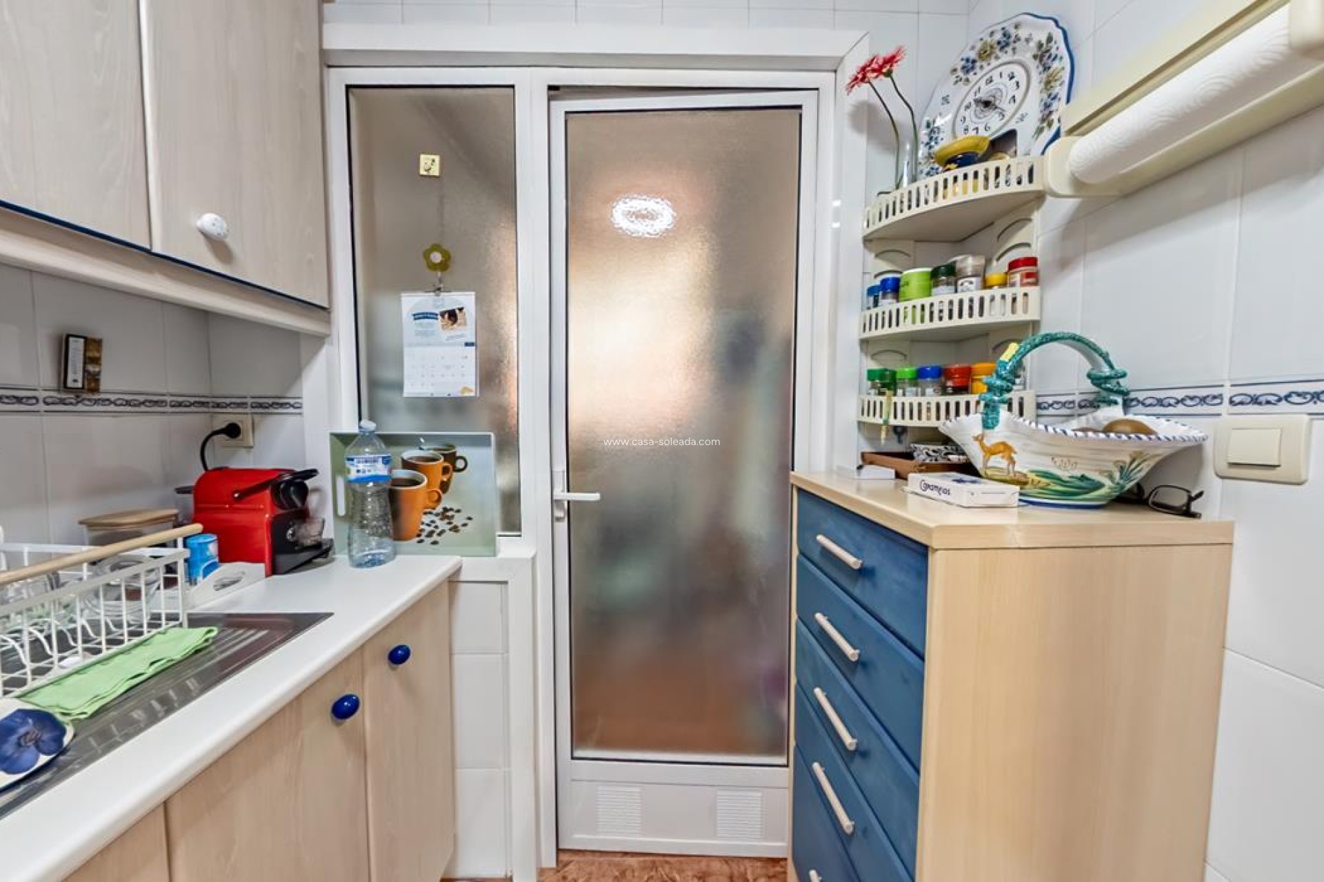 Wiederverkauf - Wohnung - Benidorm - Costa Blanca