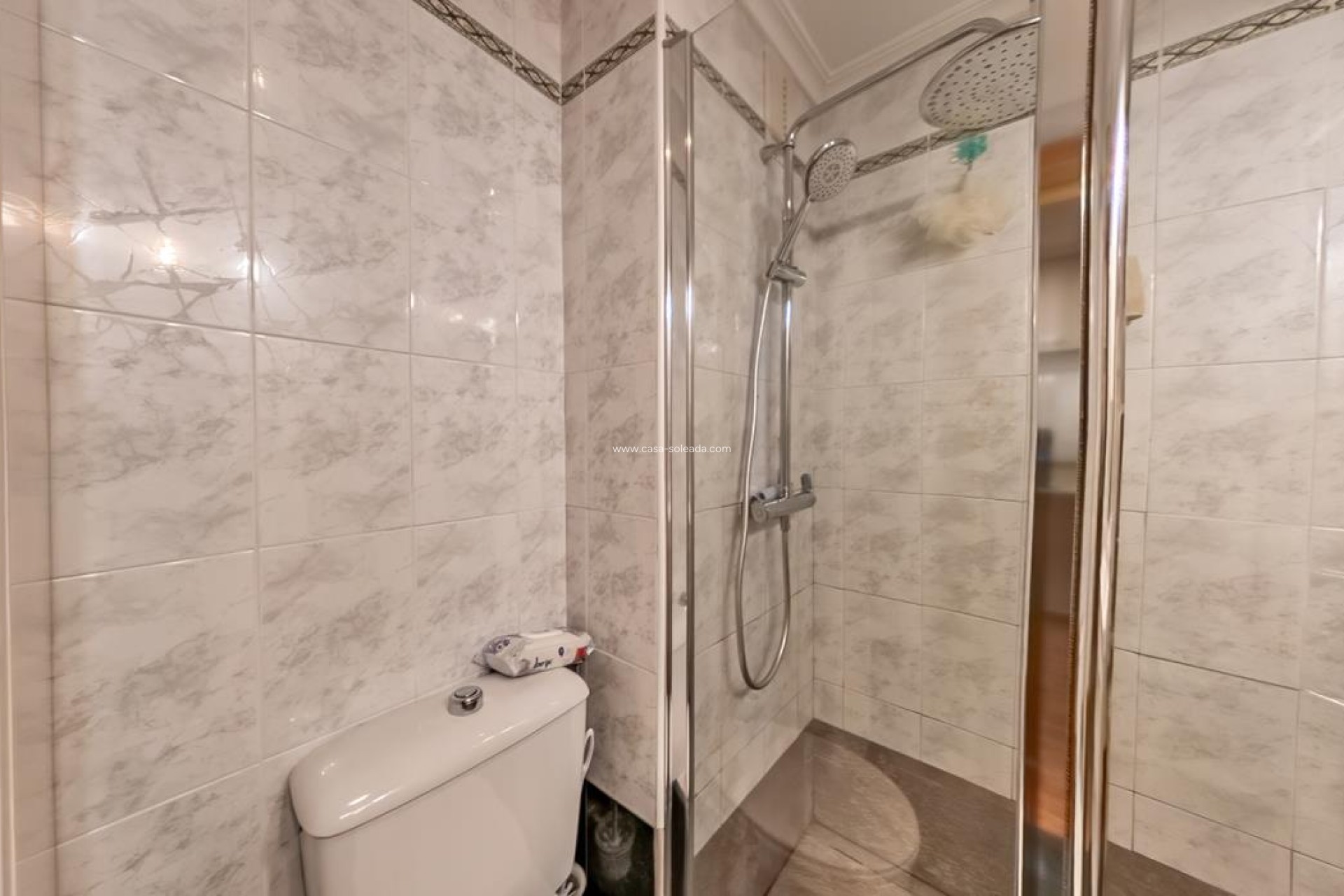 Wiederverkauf - Wohnung - Benidorm - Costa Blanca