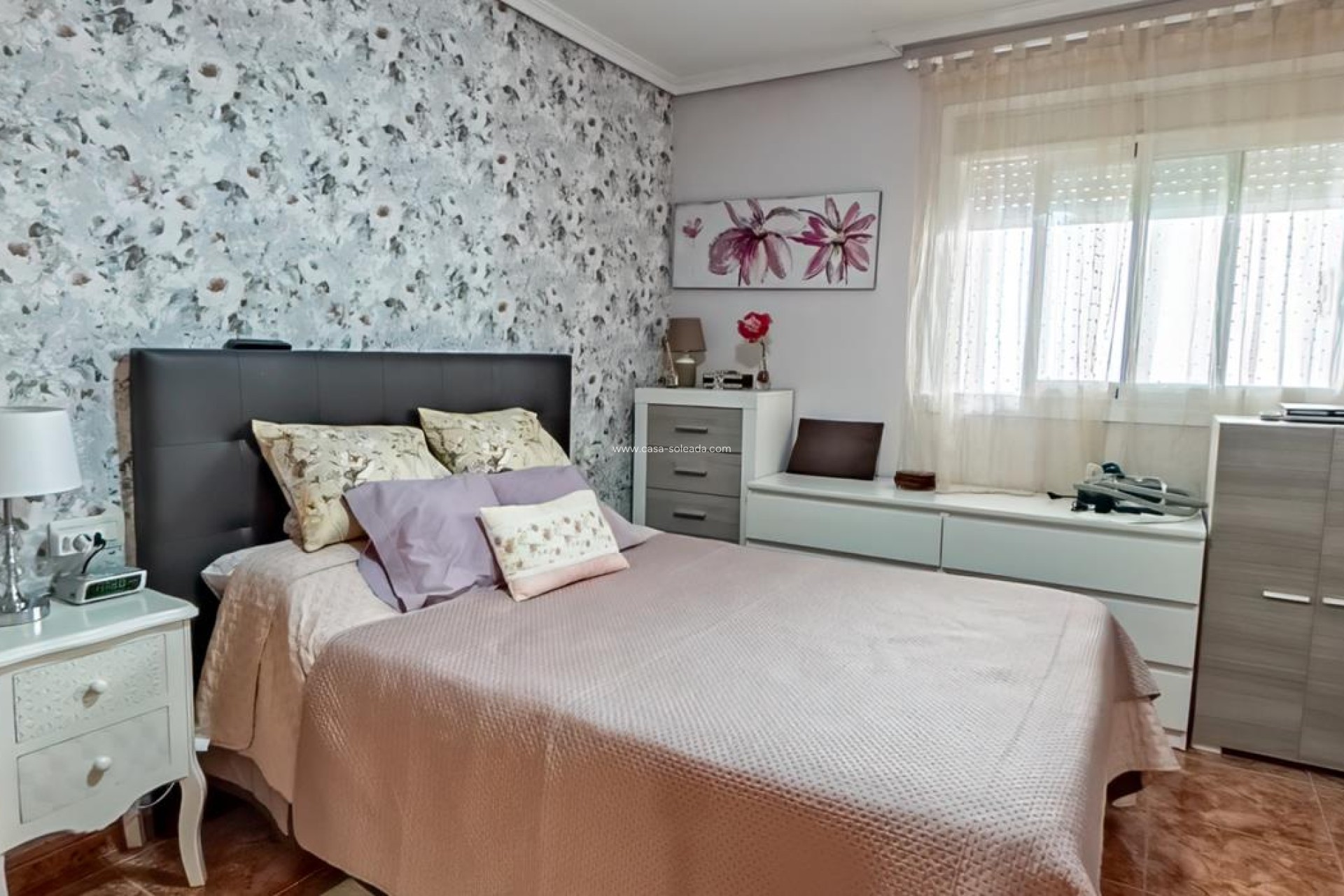 Wiederverkauf - Wohnung - Benidorm - Costa Blanca