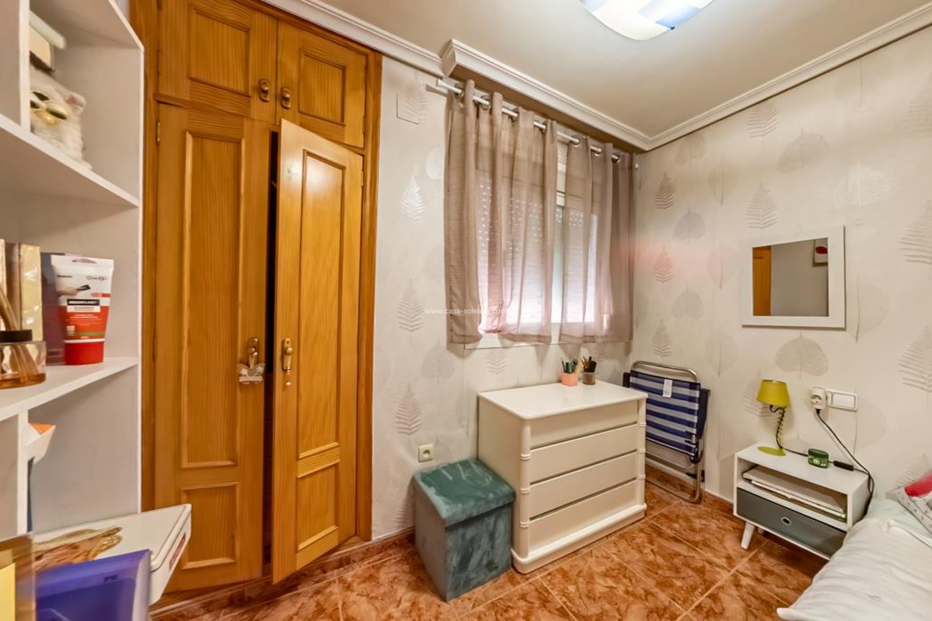 Wiederverkauf - Wohnung - Benidorm - Costa Blanca
