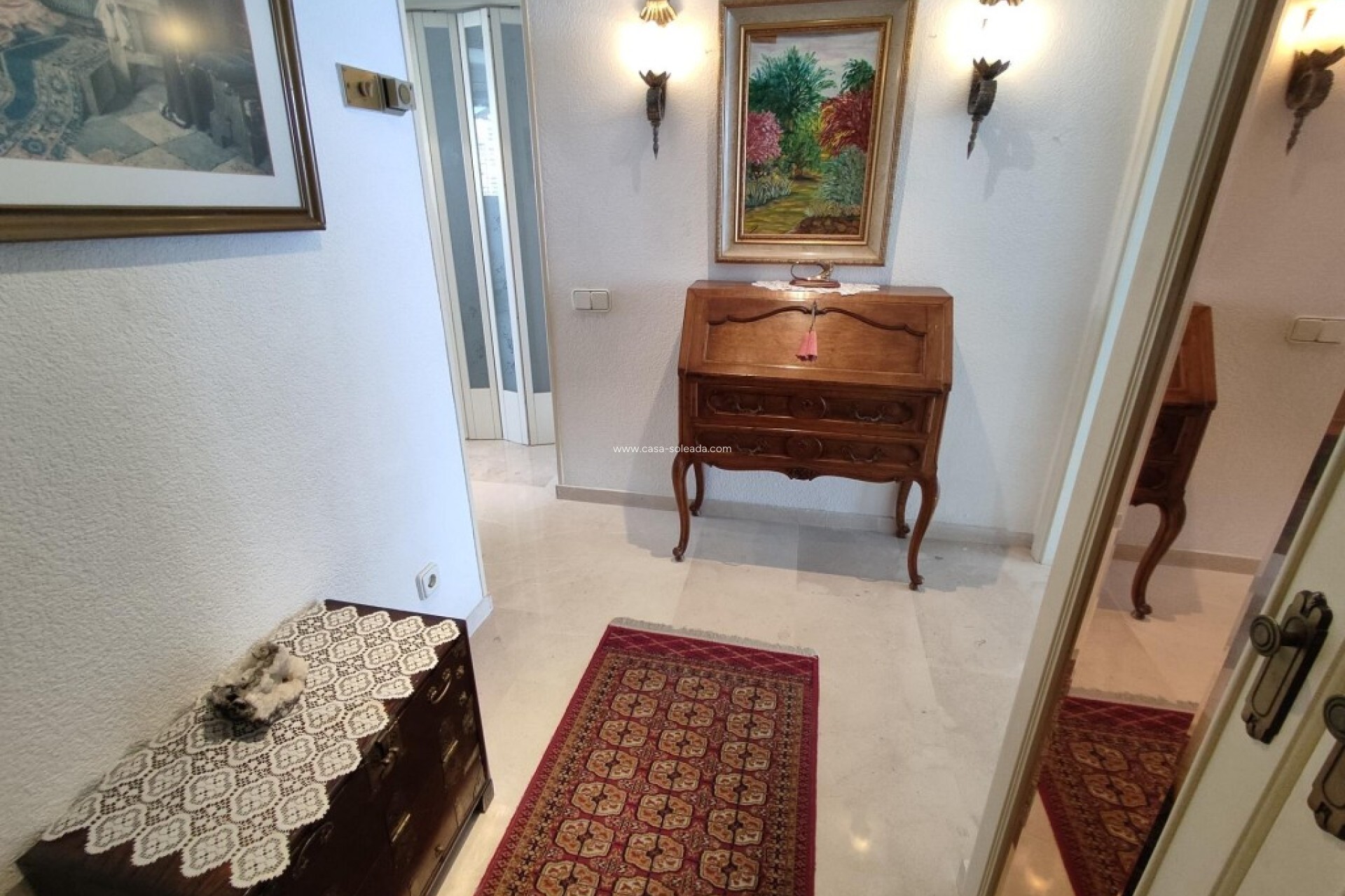 Wiederverkauf - Wohnung - Benidorm - Costa Blanca