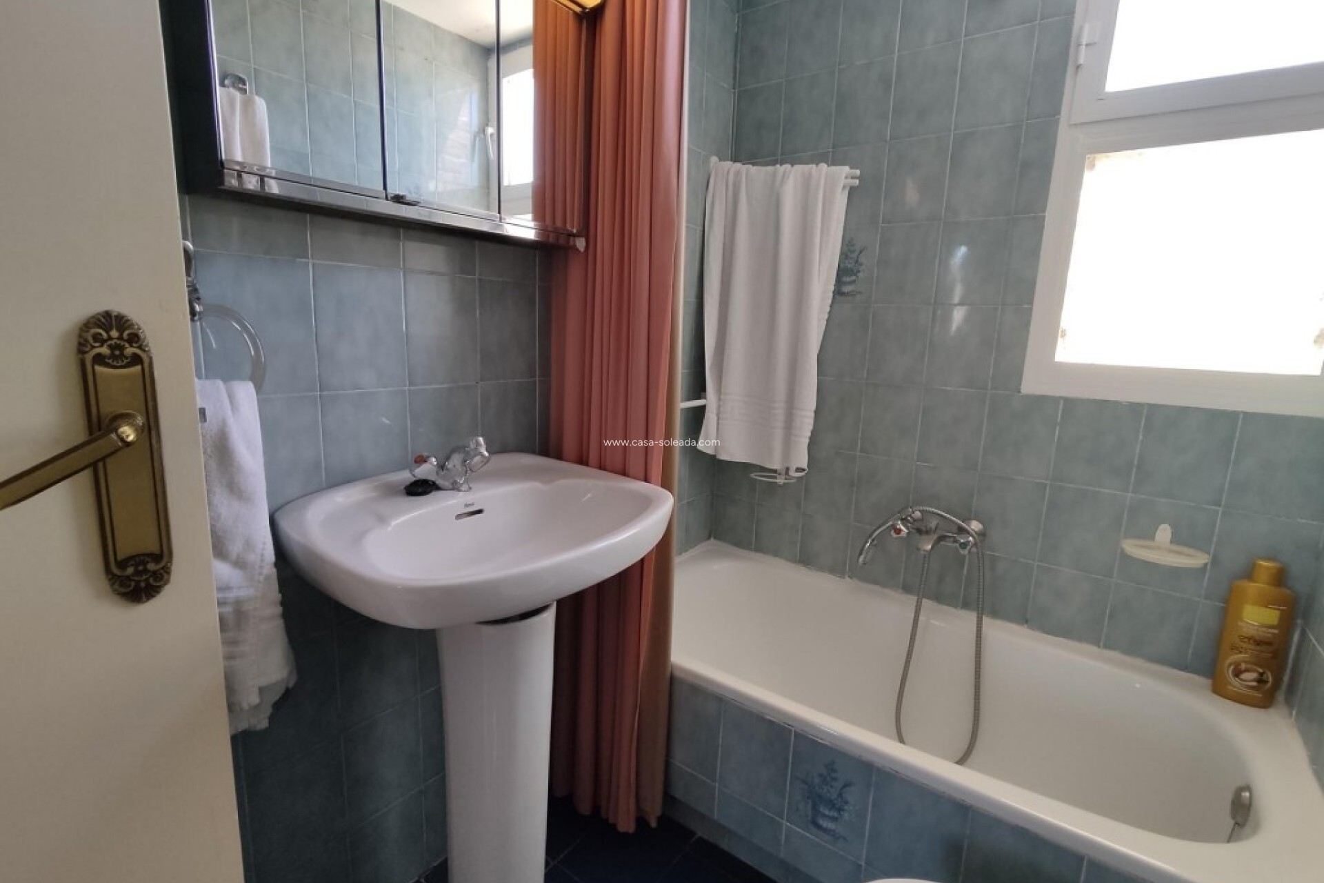 Wiederverkauf - Wohnung - Benidorm - Costa Blanca