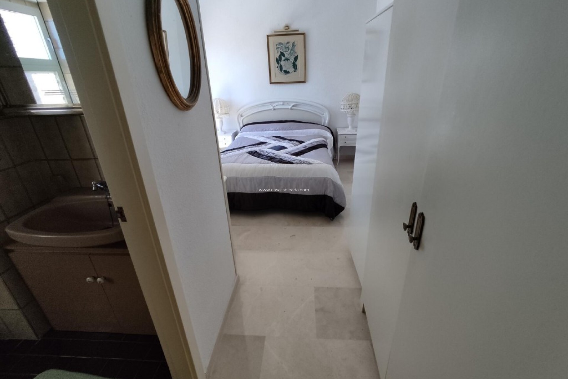 Wiederverkauf - Wohnung - Benidorm - Costa Blanca