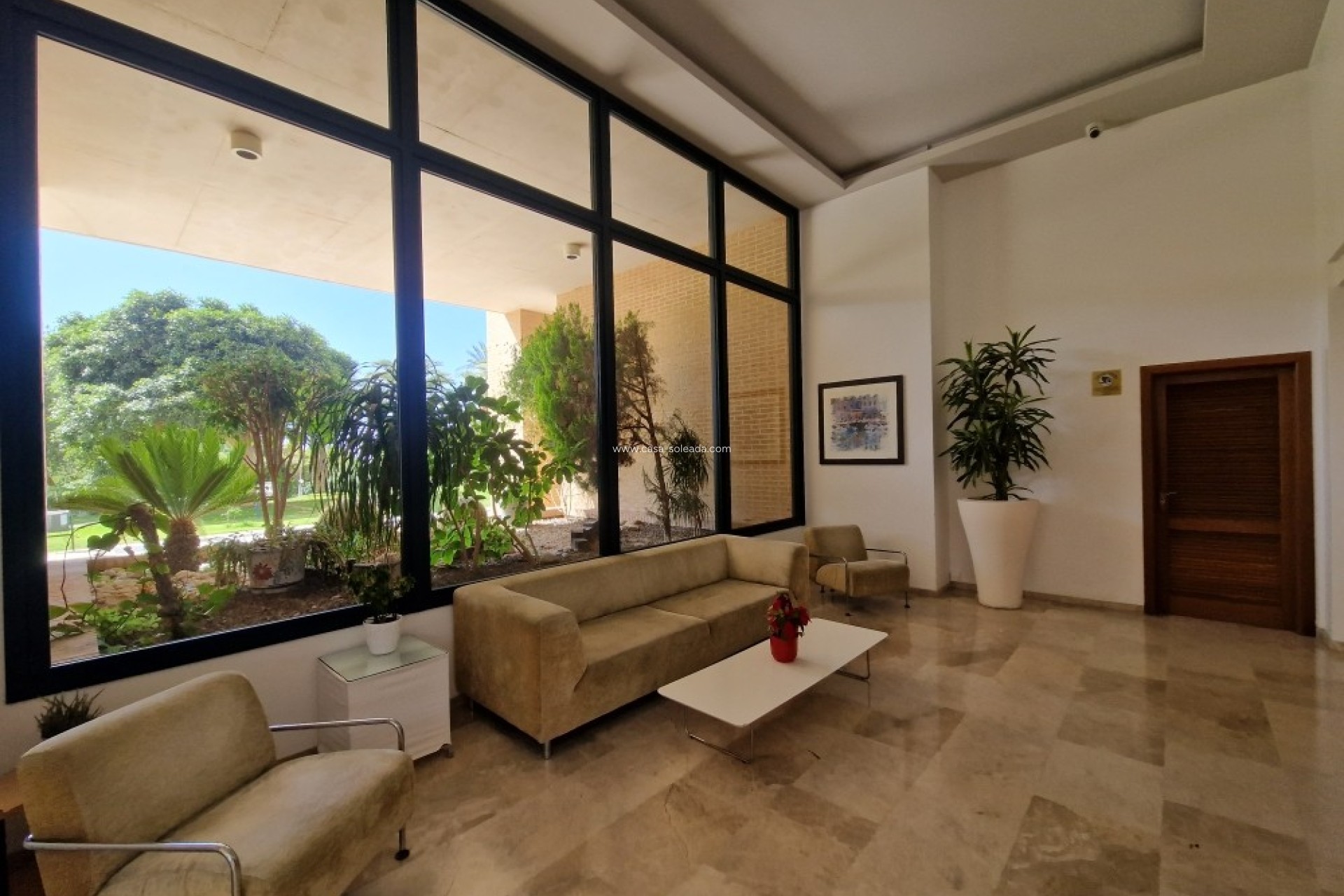 Wiederverkauf - Wohnung - Benidorm - Costa Blanca