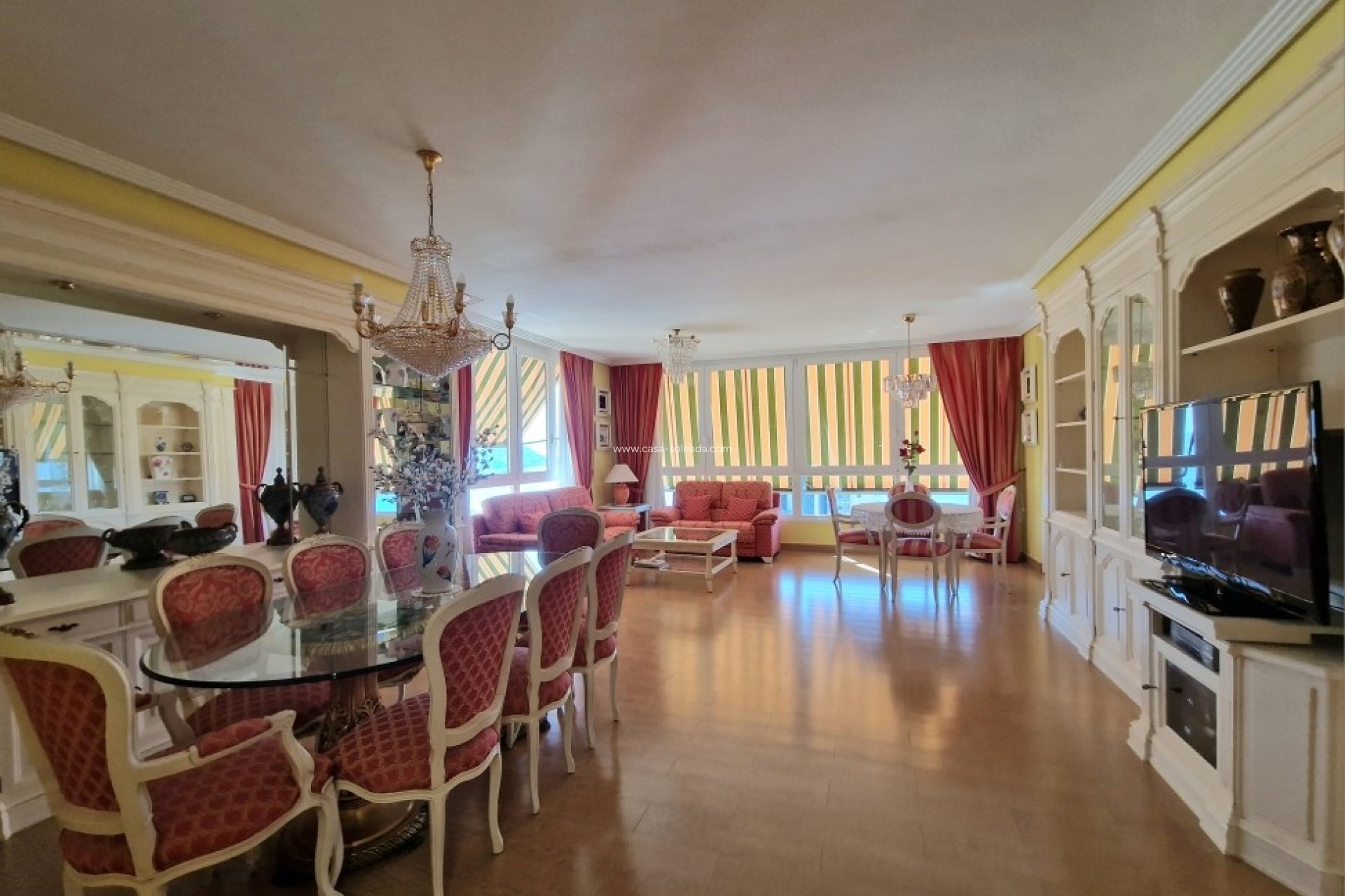 Wiederverkauf - Wohnung - Benidorm - Costa Blanca