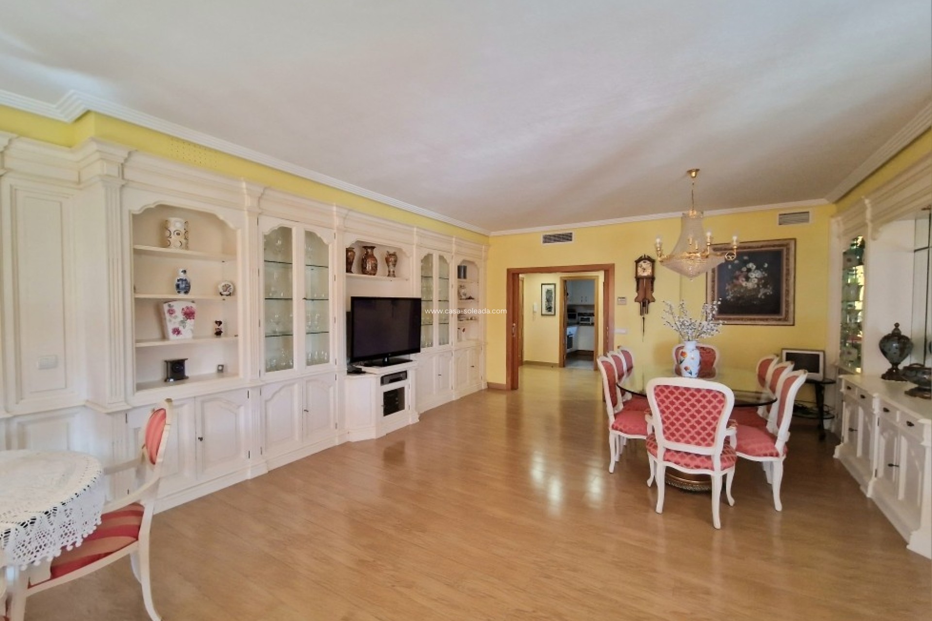 Wiederverkauf - Wohnung - Benidorm - Costa Blanca