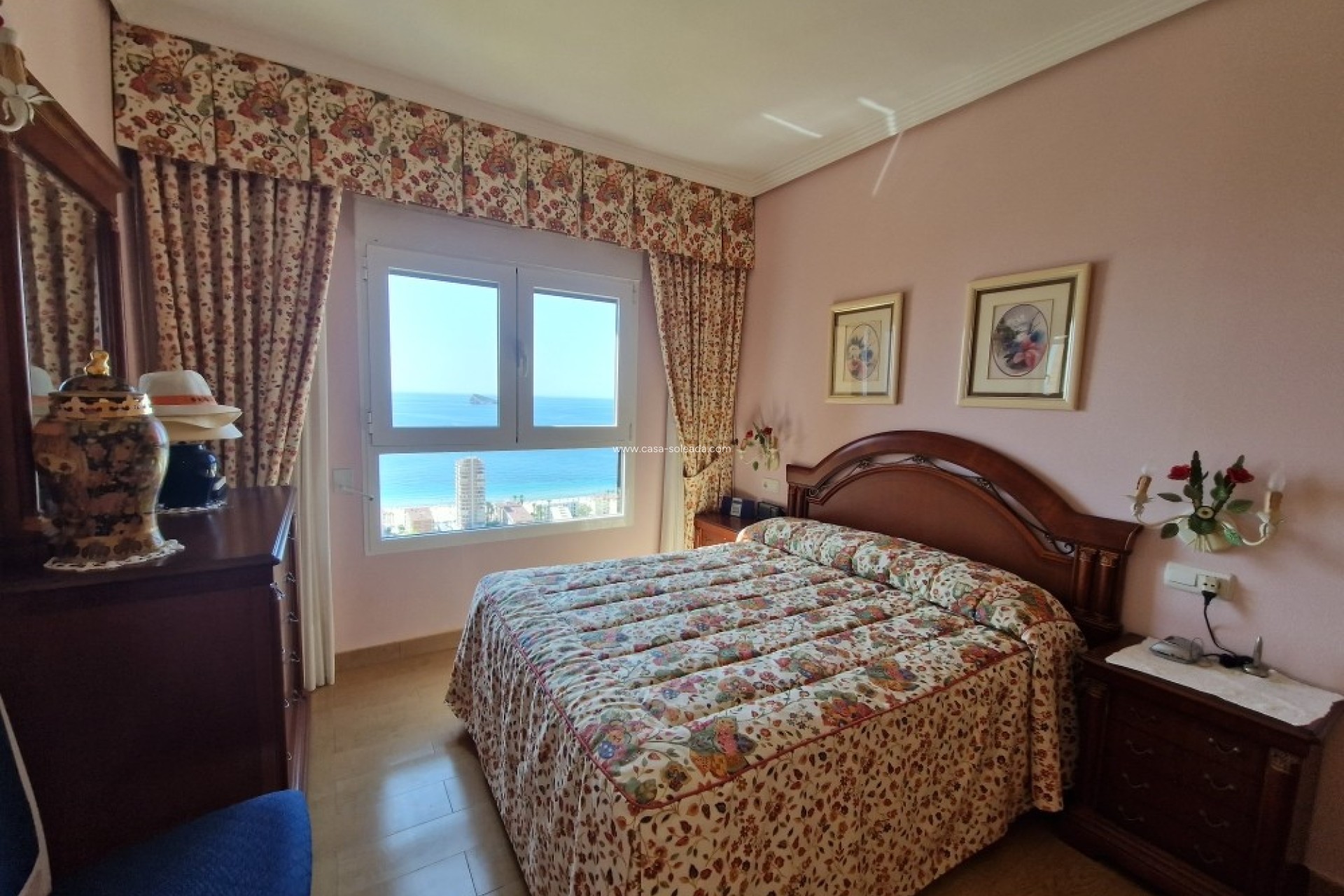 Wiederverkauf - Wohnung - Benidorm - Costa Blanca