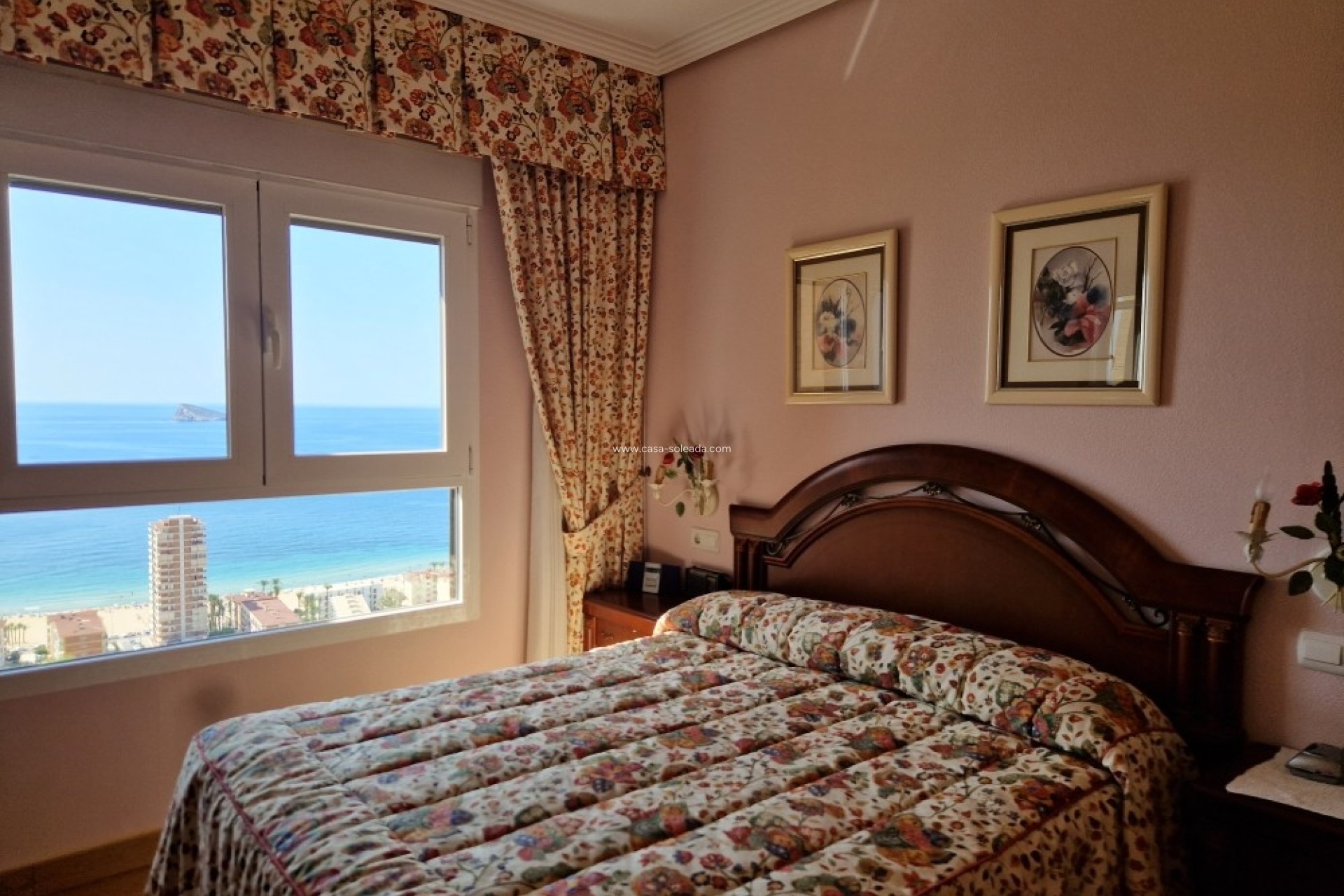 Wiederverkauf - Wohnung - Benidorm - Costa Blanca