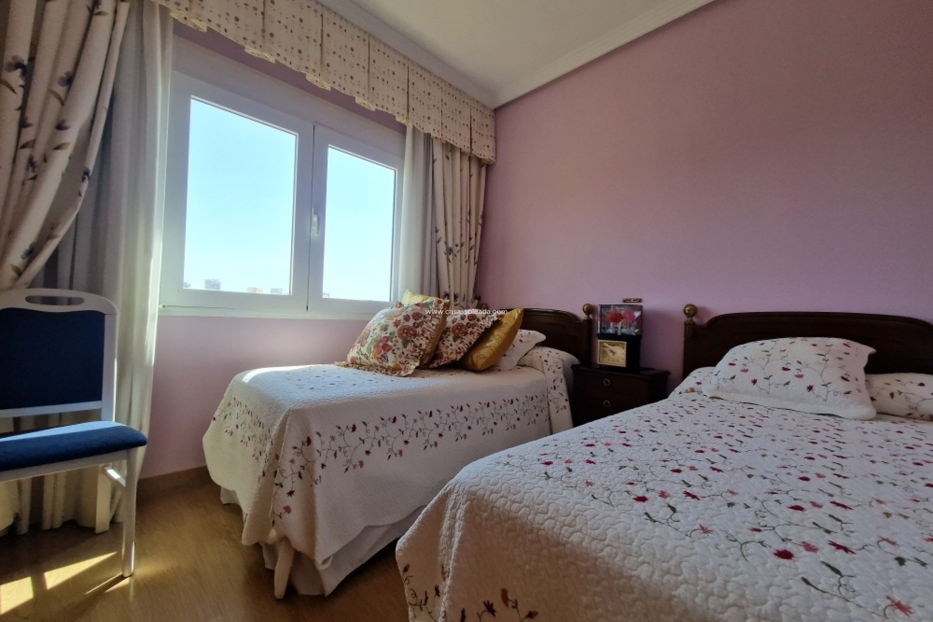 Wiederverkauf - Wohnung - Benidorm - Costa Blanca