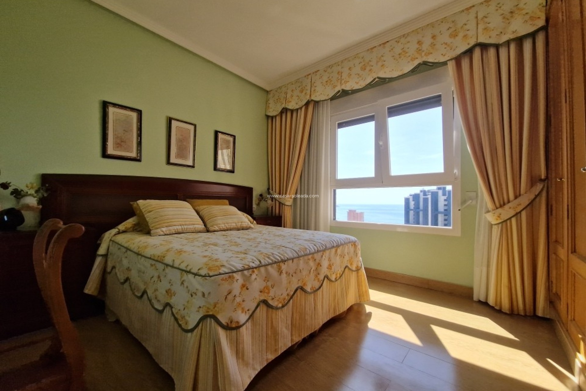 Wiederverkauf - Wohnung - Benidorm - Costa Blanca